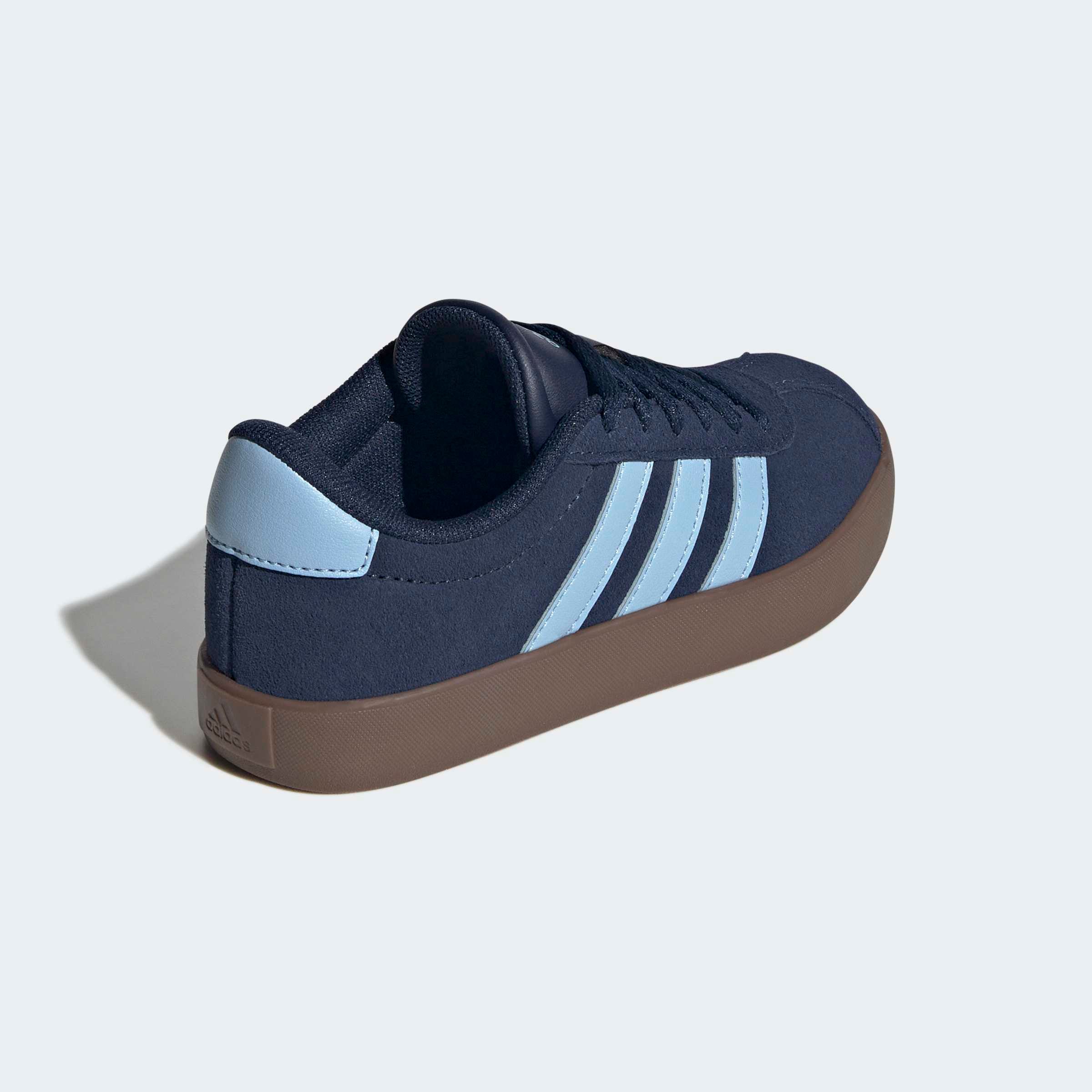 adidas Sportswear Sneaker »VL COURT 3.0«  inspiriert vom Design des adidas Handball Spezial