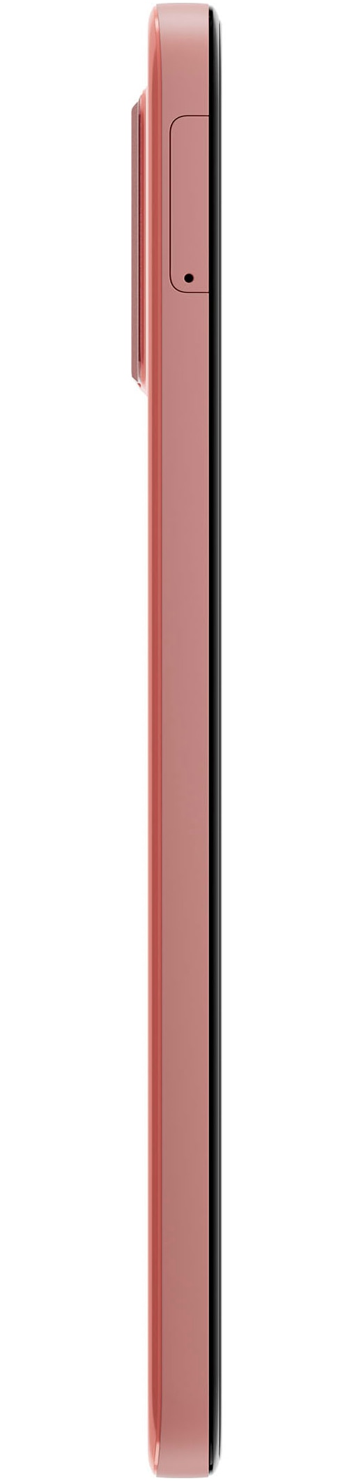 Nokia Smartphone »G22«, so peach