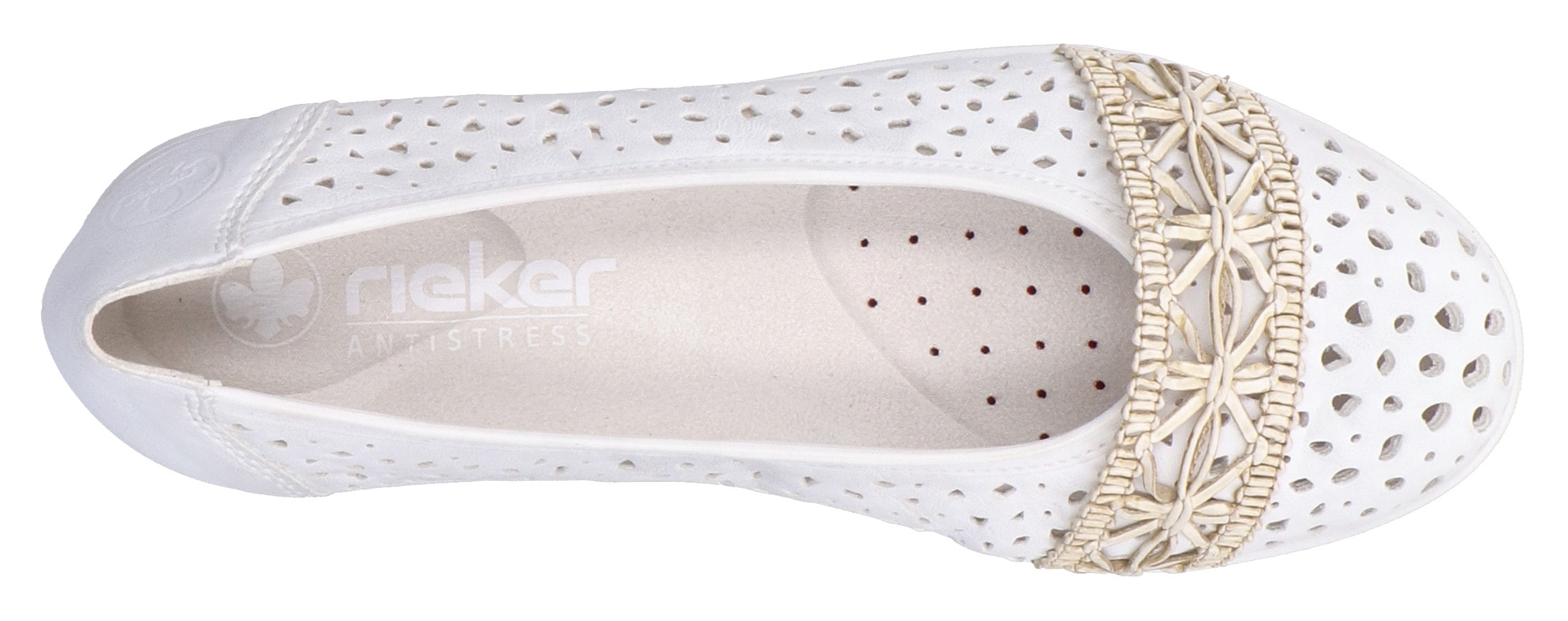 Rieker Ballerina