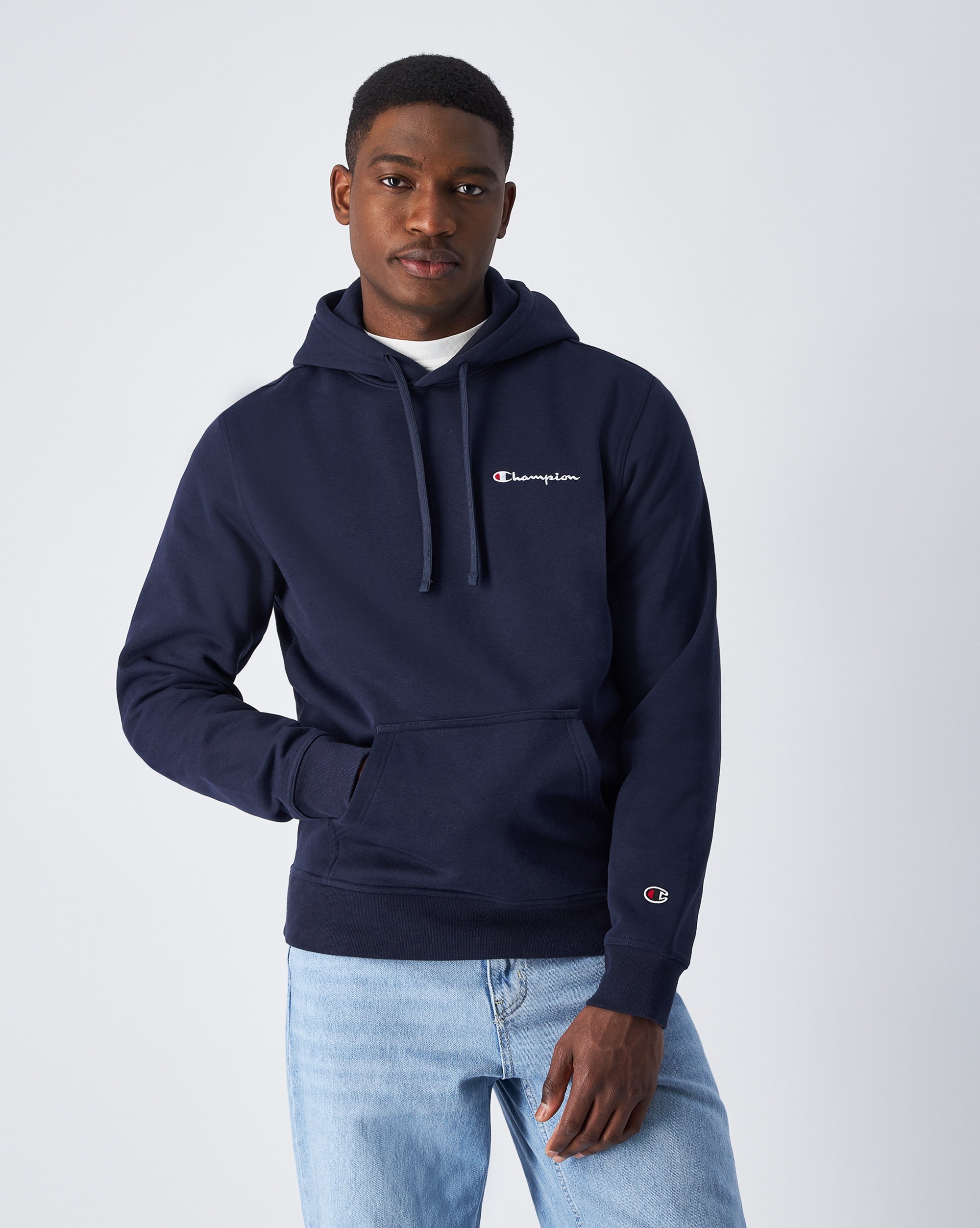 Champion Kapuzensweatshirt »Hooded Sweatshirt«