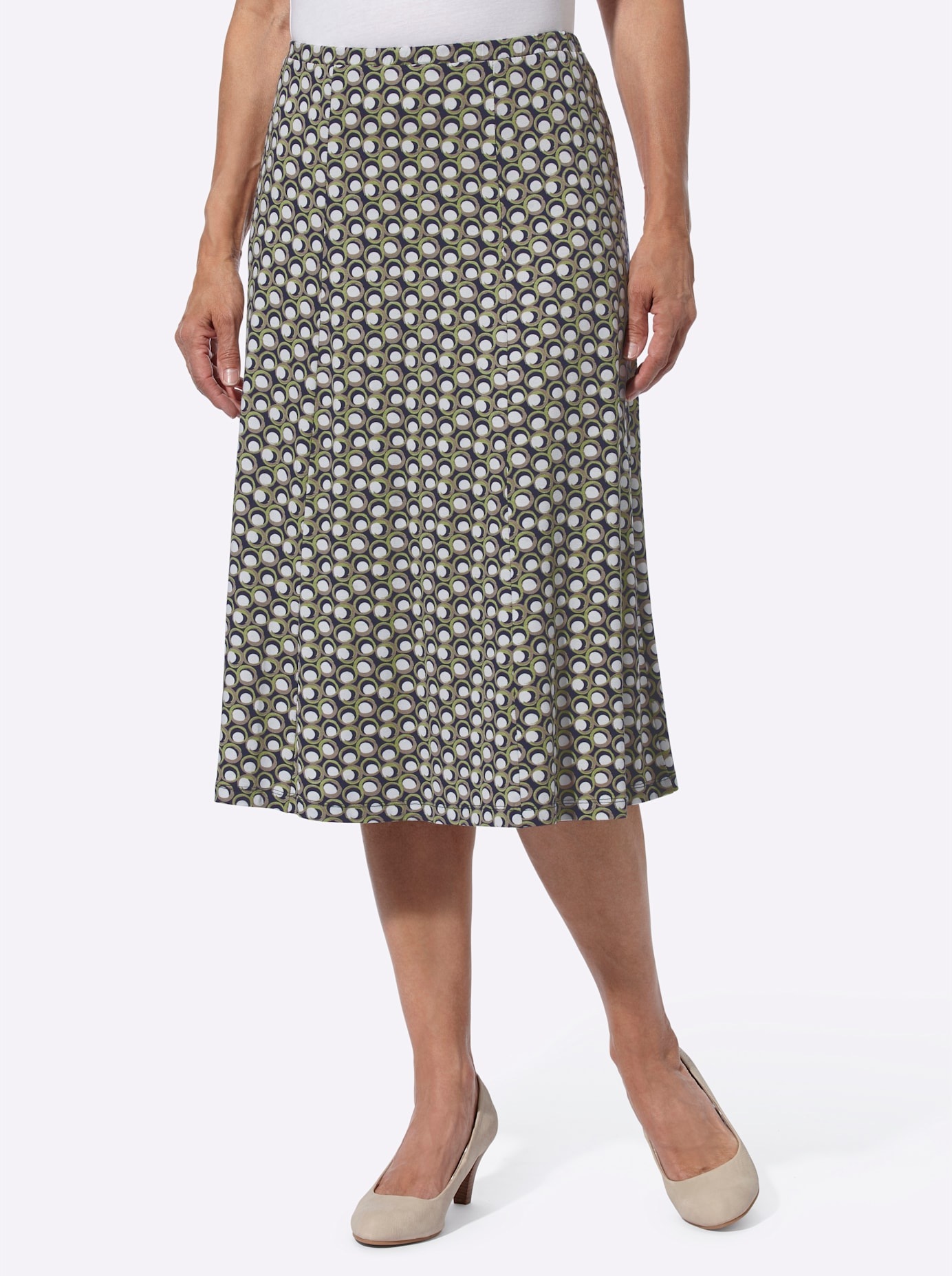 Classic Basics Schlupfrock