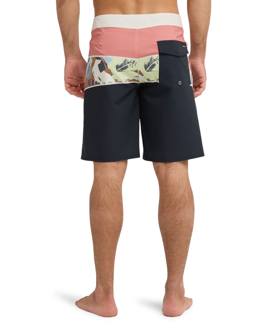 Quiksilver Boardshorts »Surfsilk Straight 20"«
