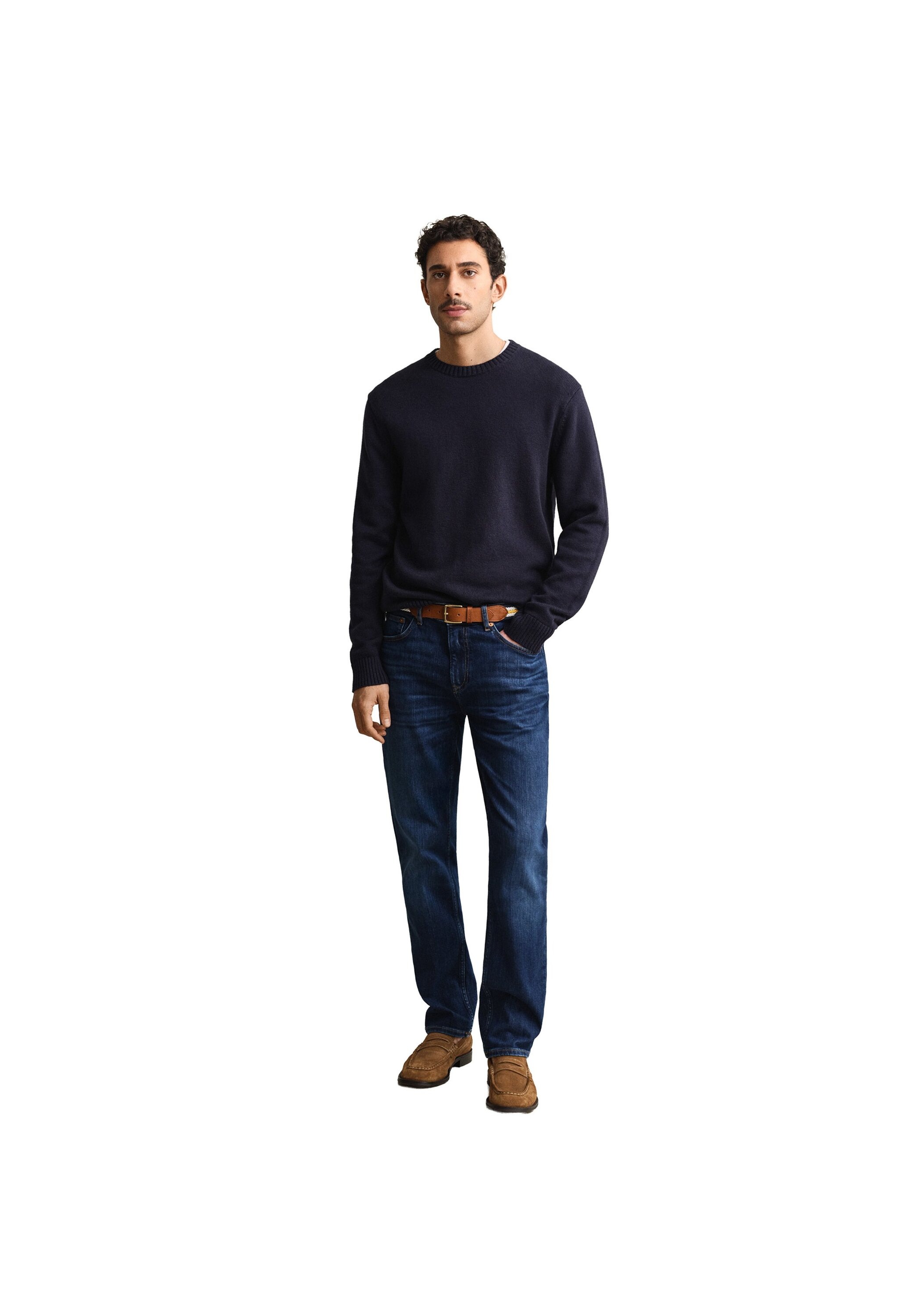 Gant Comfort-fit-Jeans »Jeans REG GANT JEANS 1er Pack« 1