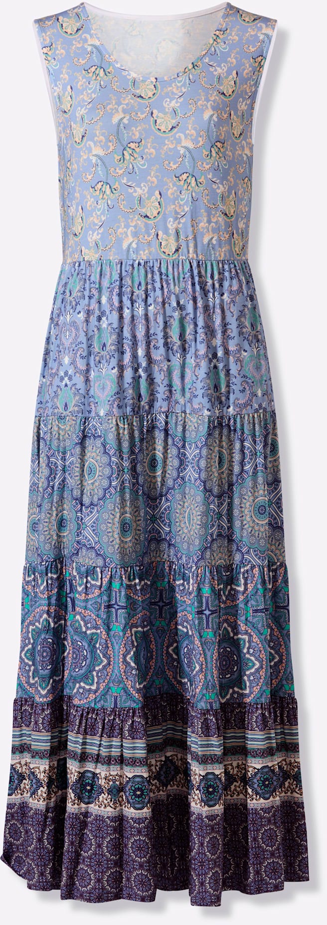 heine Jerseykleid »Jersey-Kleid«