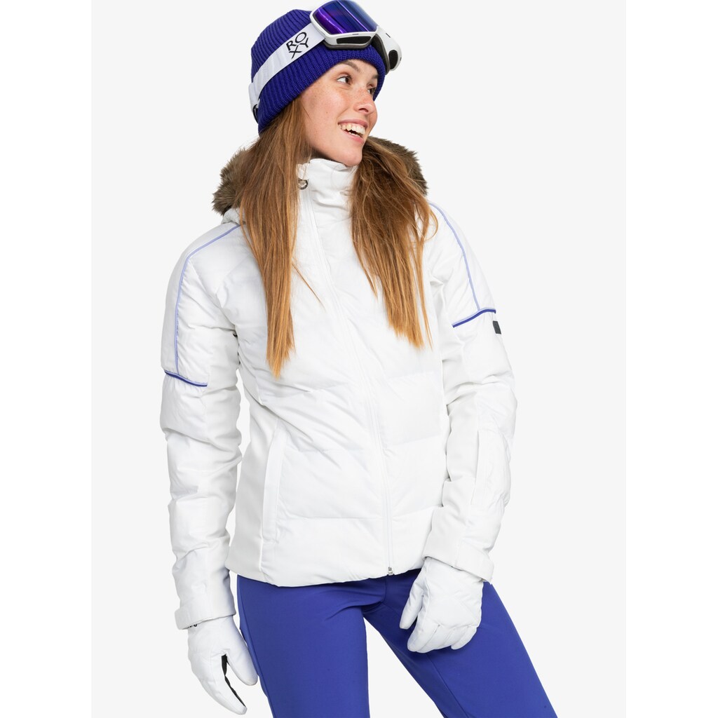 Roxy Snowboardjacke »Snowblizzard«