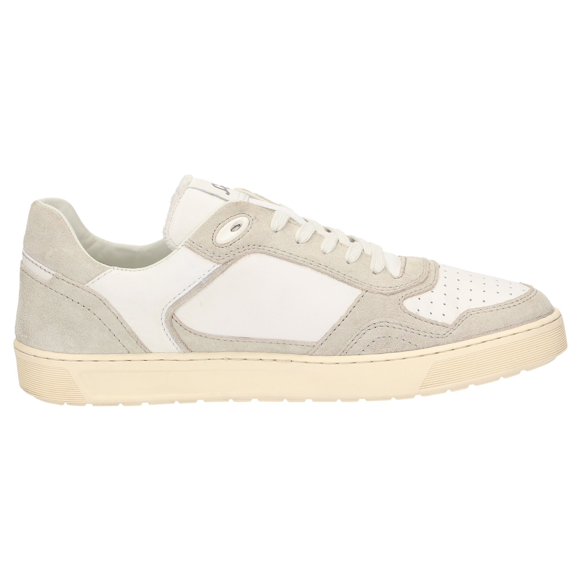 SIOUX Sneaker »Tedroso-704«
