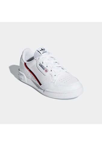 Sneaker »CONTINENTAL 80«, für Jugendliche