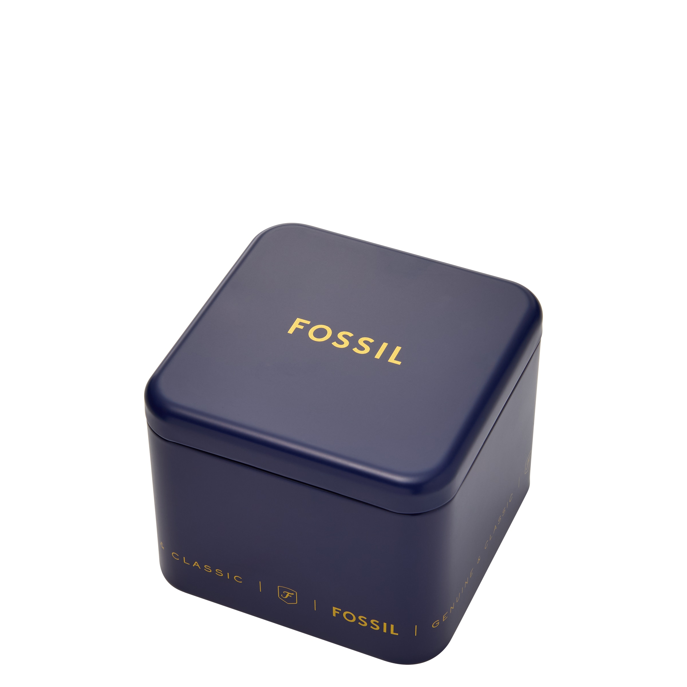 Fossil Armband Set »Multipack Schmuck Geschenk Metall JEWELRY«