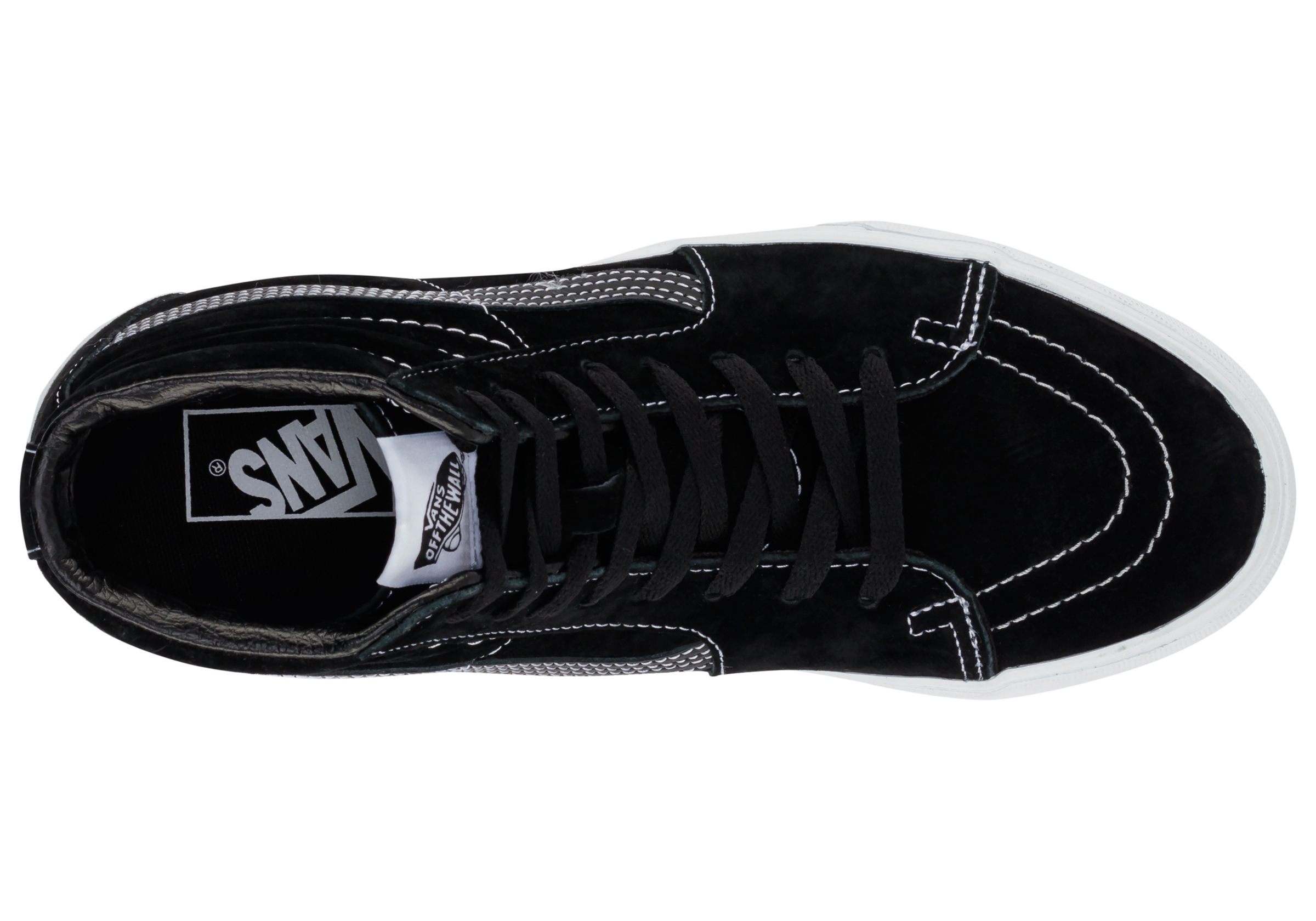 Vans Sneaker »SK8-Hi«, unisex