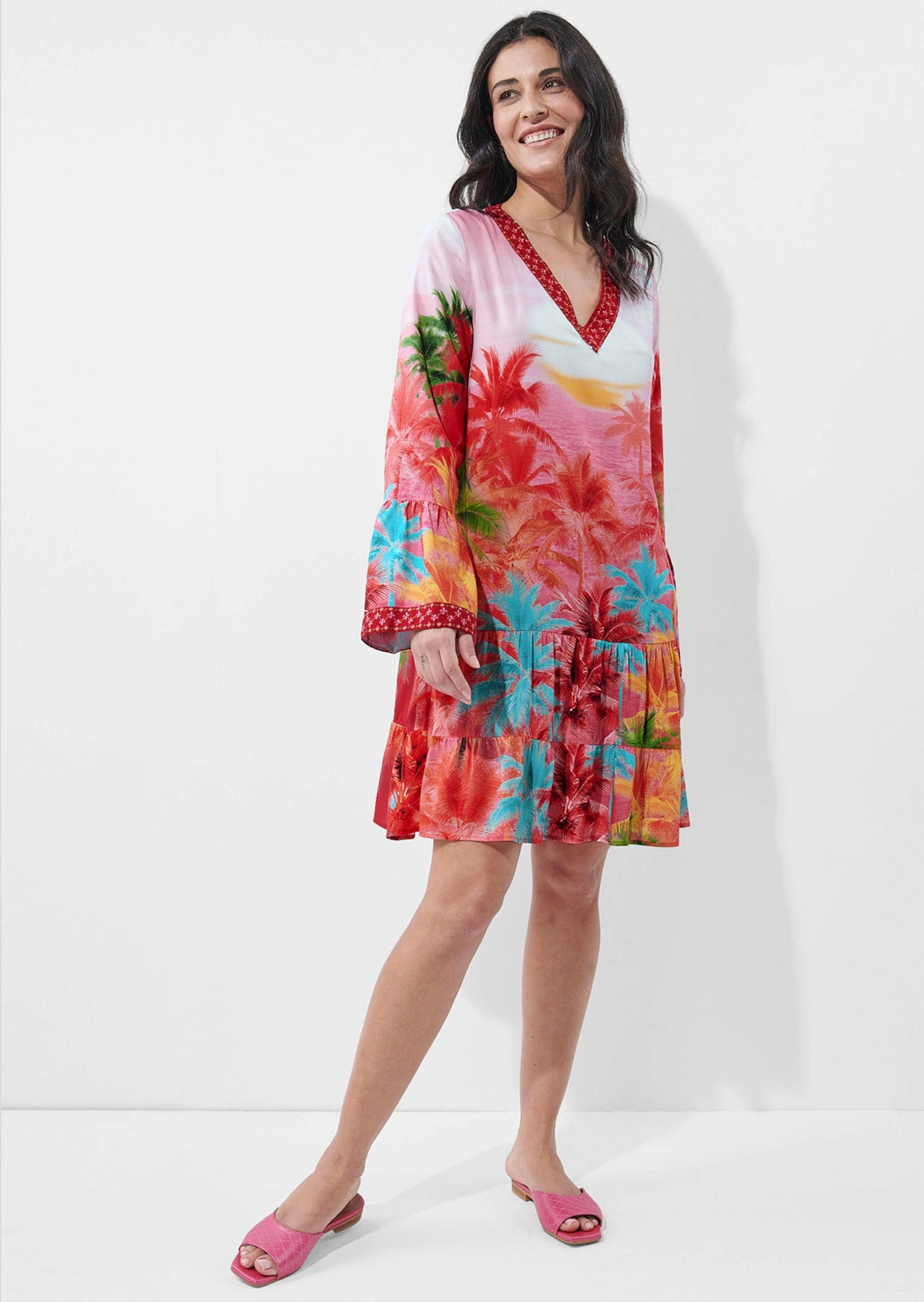 Alba Moda Tunika »Tunika Tunika«