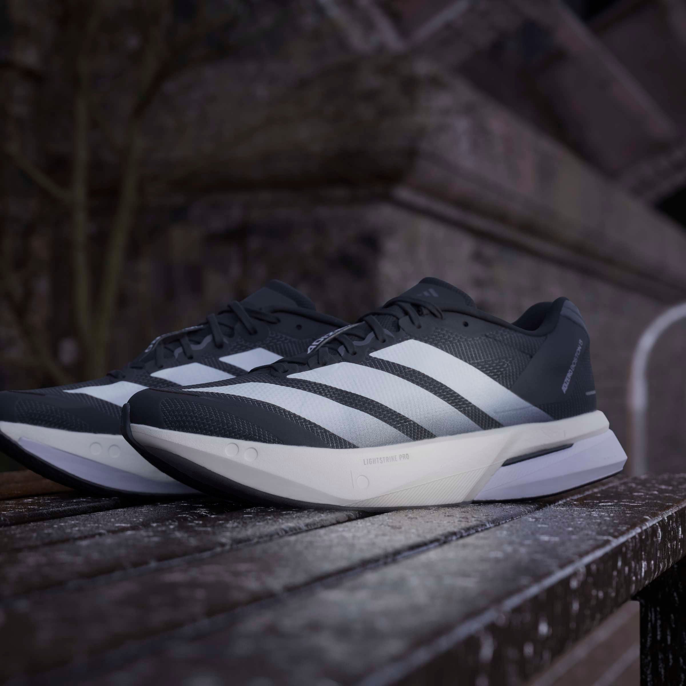 adidas Performance Laufschuh »ADIZERO BOSTON 13 E«