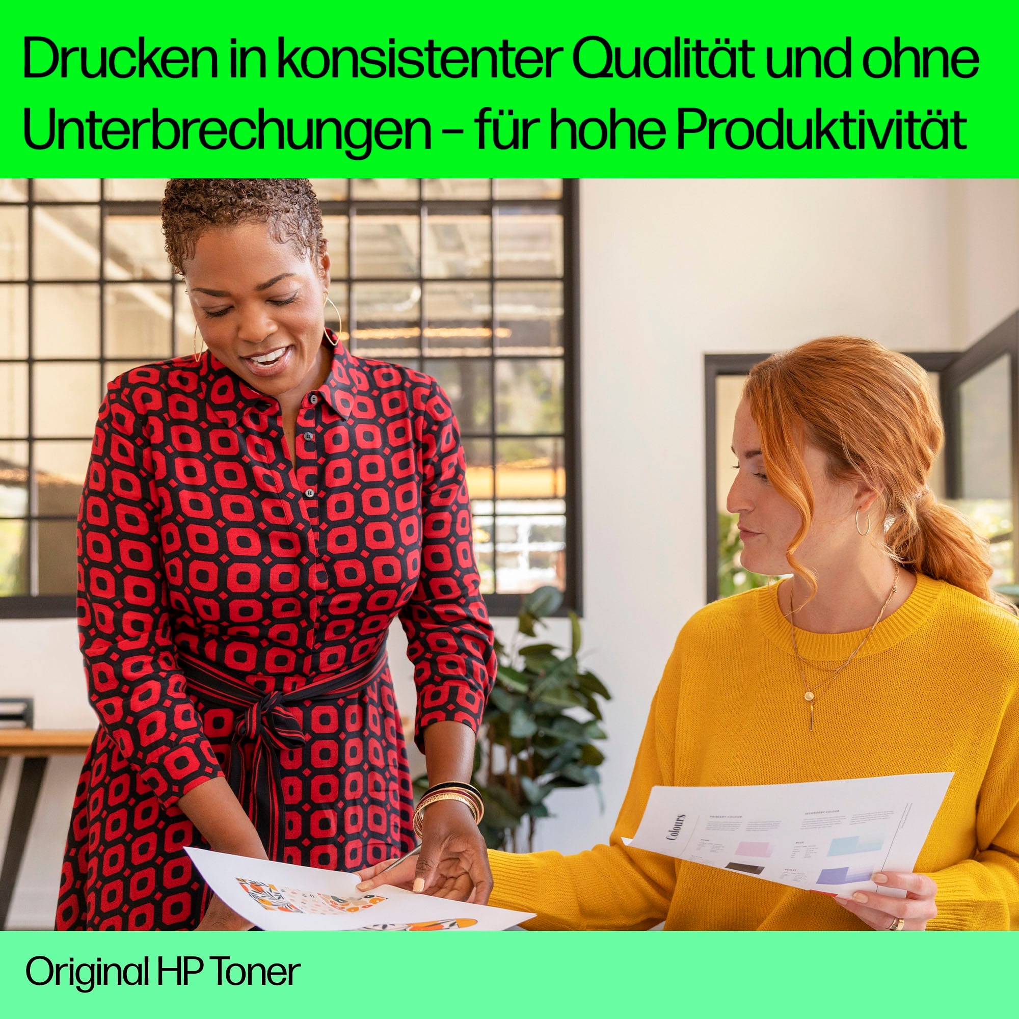 HP Tonerpatrone »HP original Toner 220 Größen A+X, Farben:B/C/M/Y«