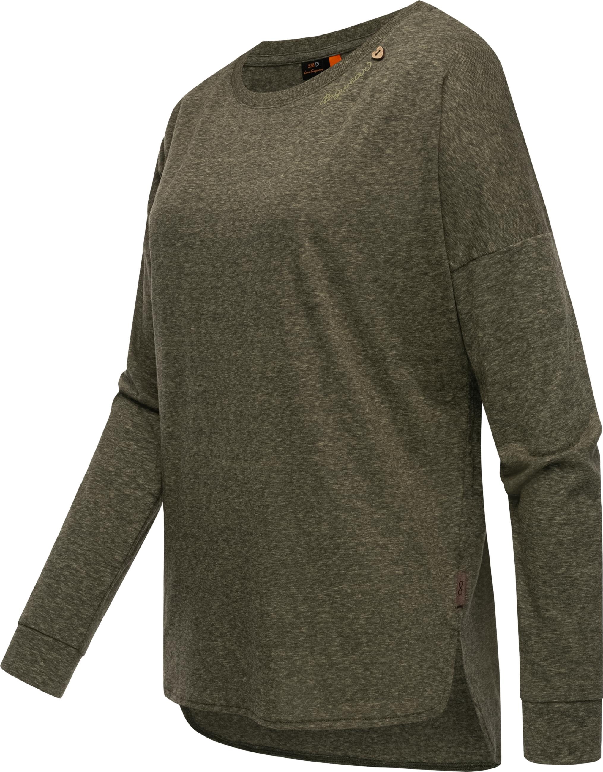 Ragwear Langarmshirt »Langarmshirt Shimona Long«