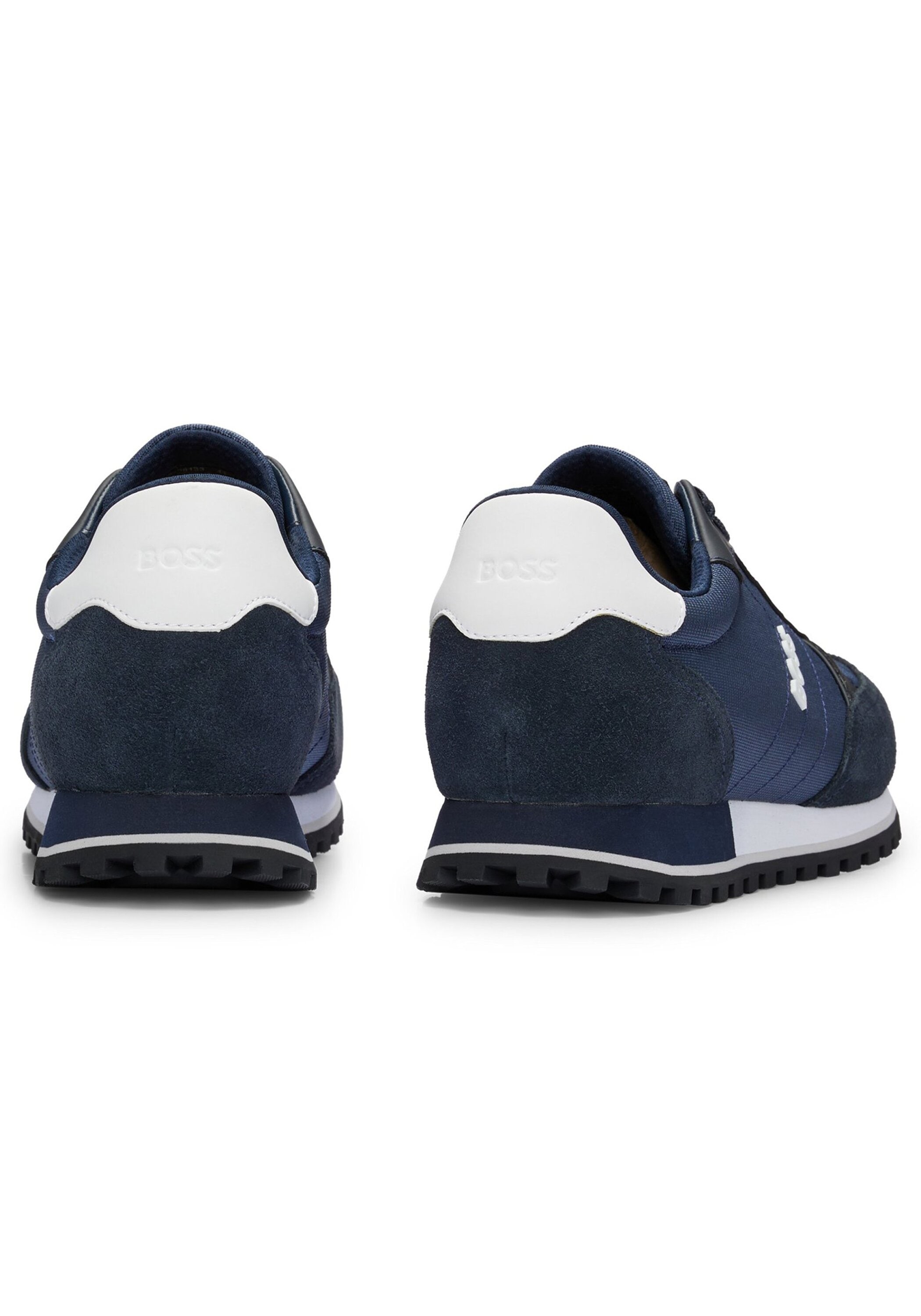 BOSS Sneaker »Sneaker Parkour-L Runn ny«
