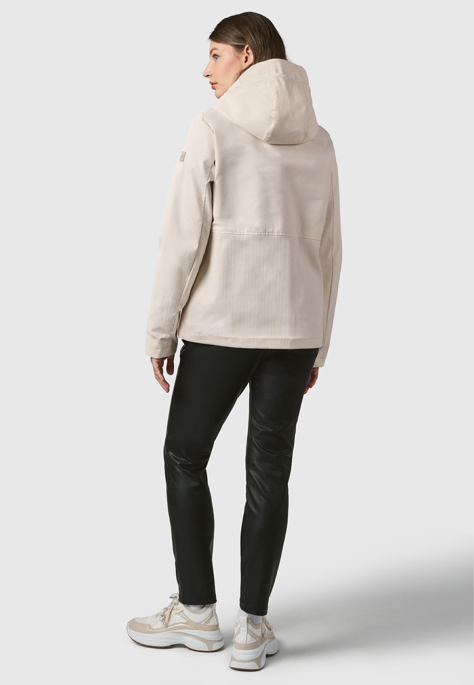 Ragwear Outdoorjacke »Outdoorjacke Sunniva B«