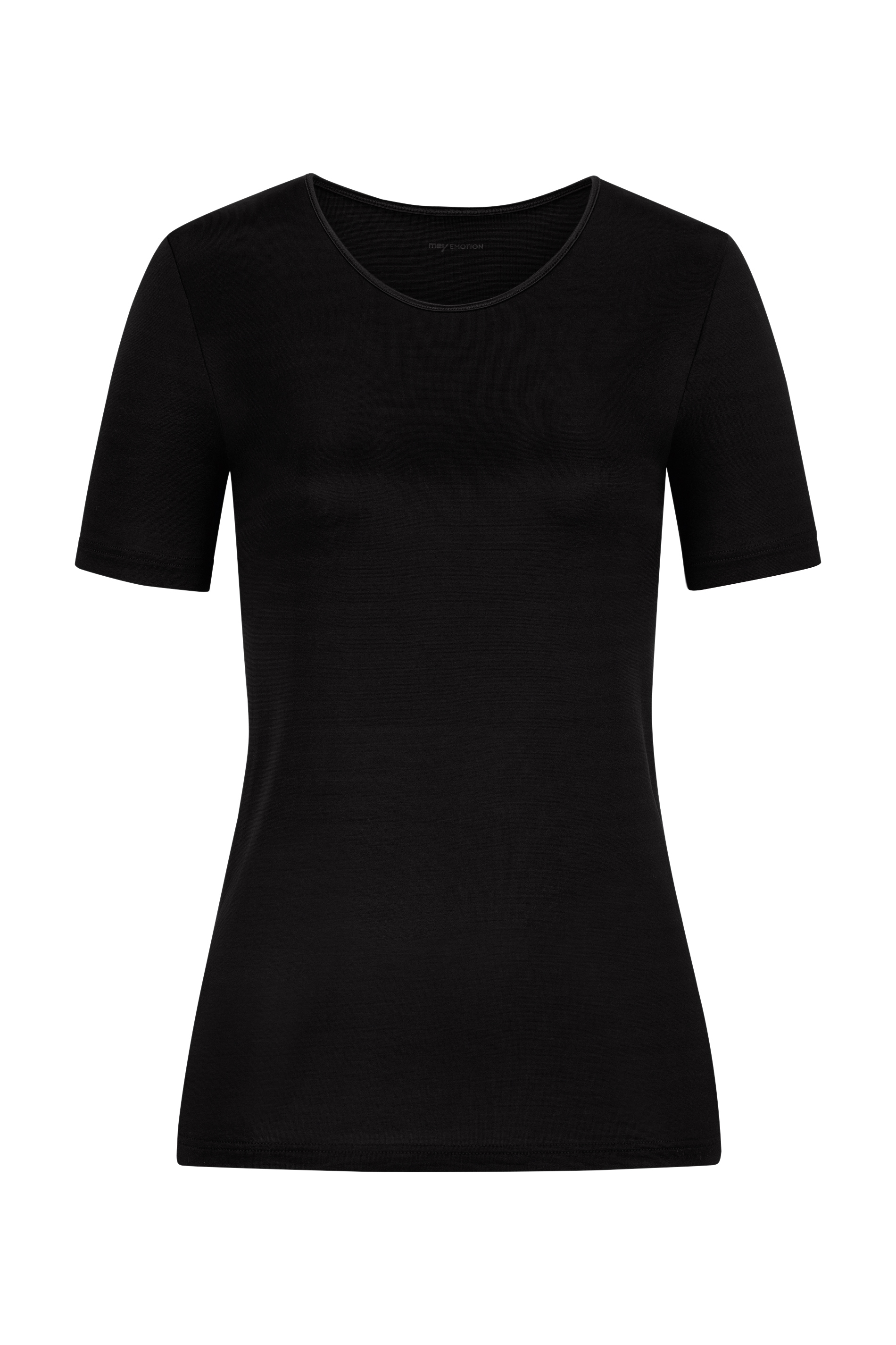 Mey T-Shirt »EMOTION«, Ohne auftragende Seitennähte