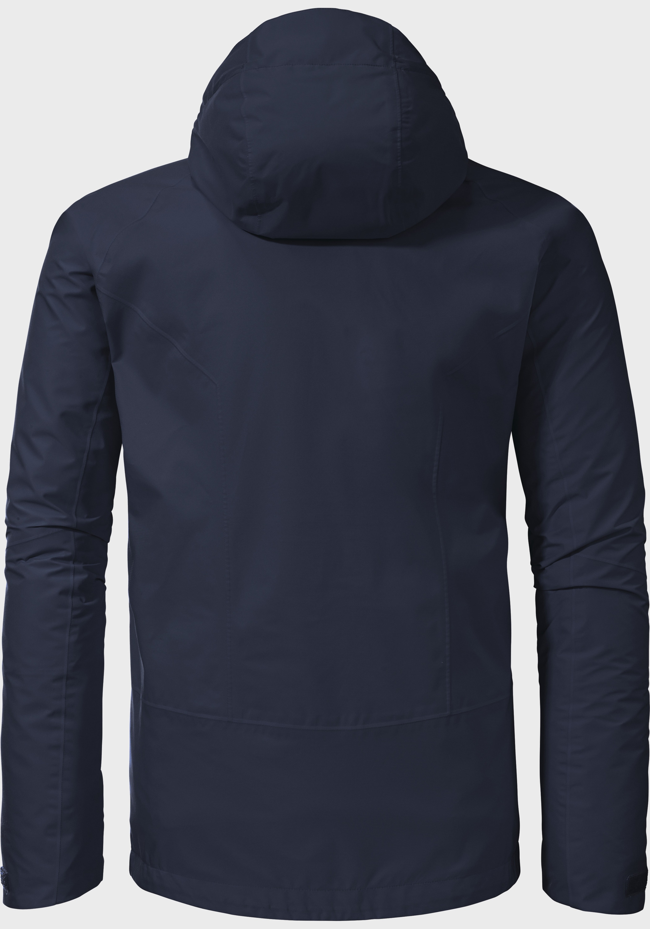 Schöffel Outdoorjacke »Jacket Easy XT M«, mit Kapuze