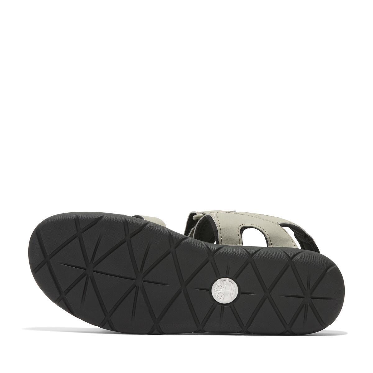 Timberland Sandale »Perkins Row 2 STRAP SANDAL«, mit Klettverschluss