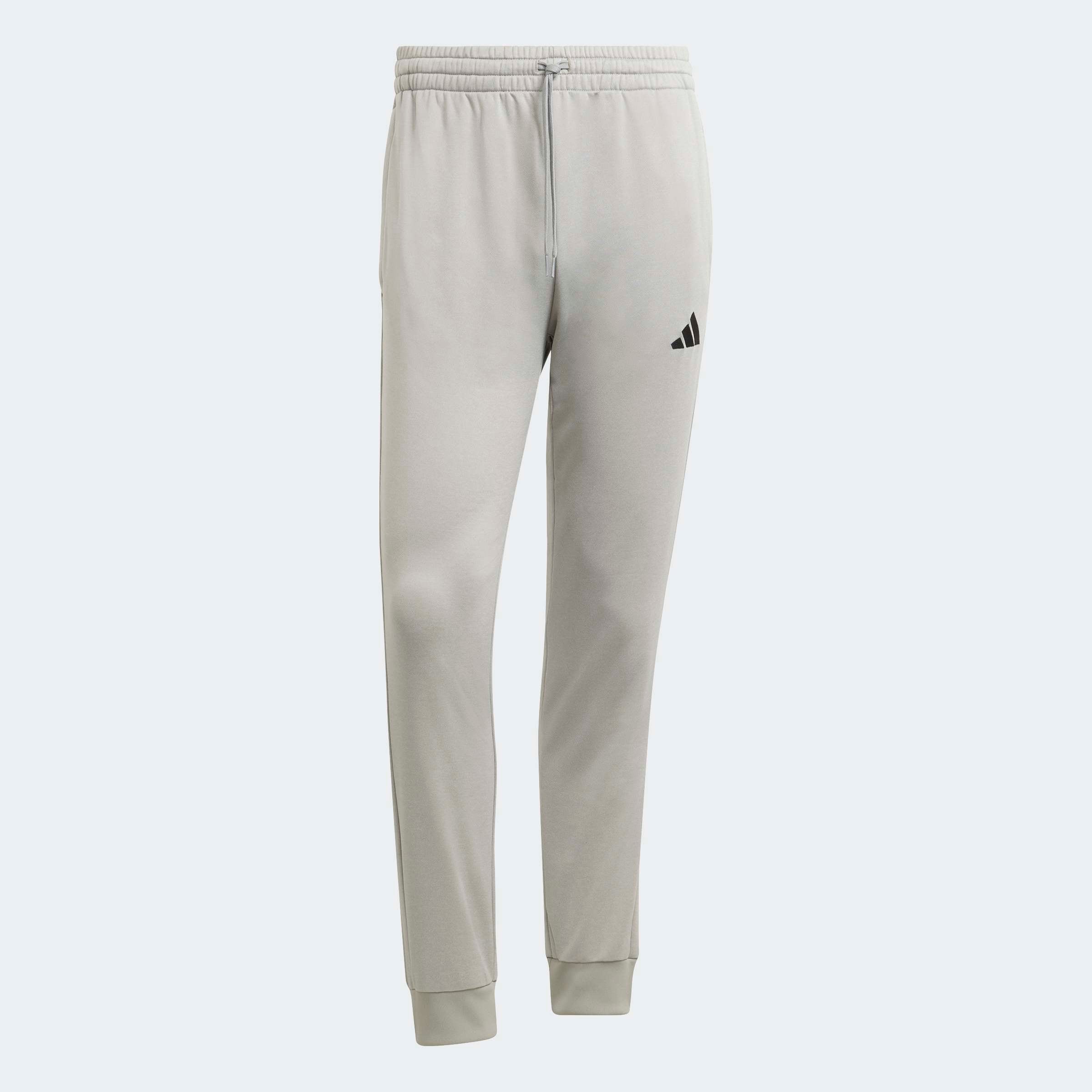 adidas Sportswear Trainingsanzug »M BL FT HD TS« 2 tlg. zweiteiliges Set aus Hose und Hoodie