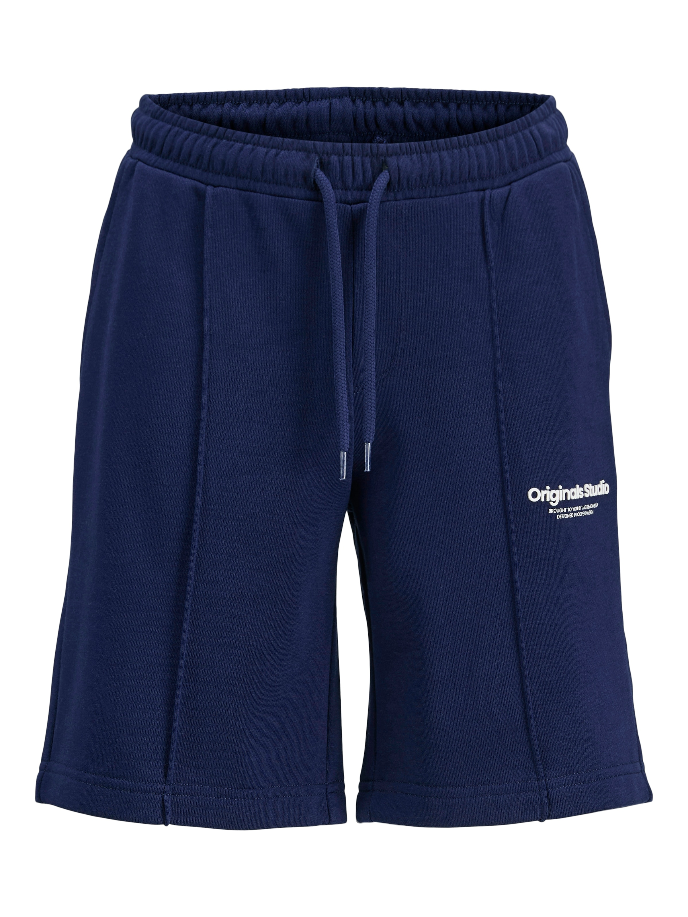 Jack & Jones Junior Shorts »JPSTVESTERBRO SWEAT SHORTS GMS SN JNR«