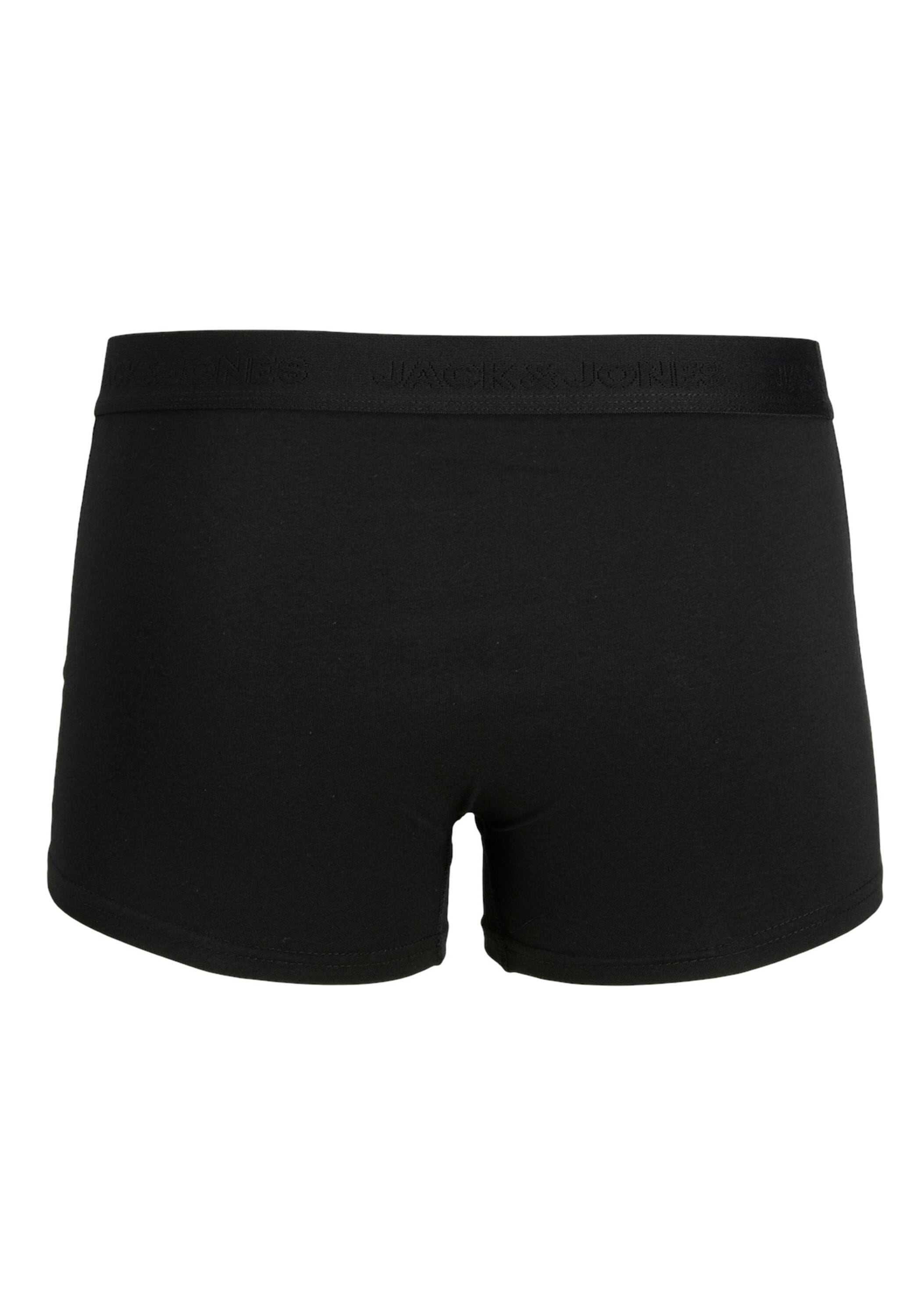 Jack & Jones Boxershorts »Boxershort JACSIMPLE TRUNKS 5 PACK JNR NOOS 5er Pack«