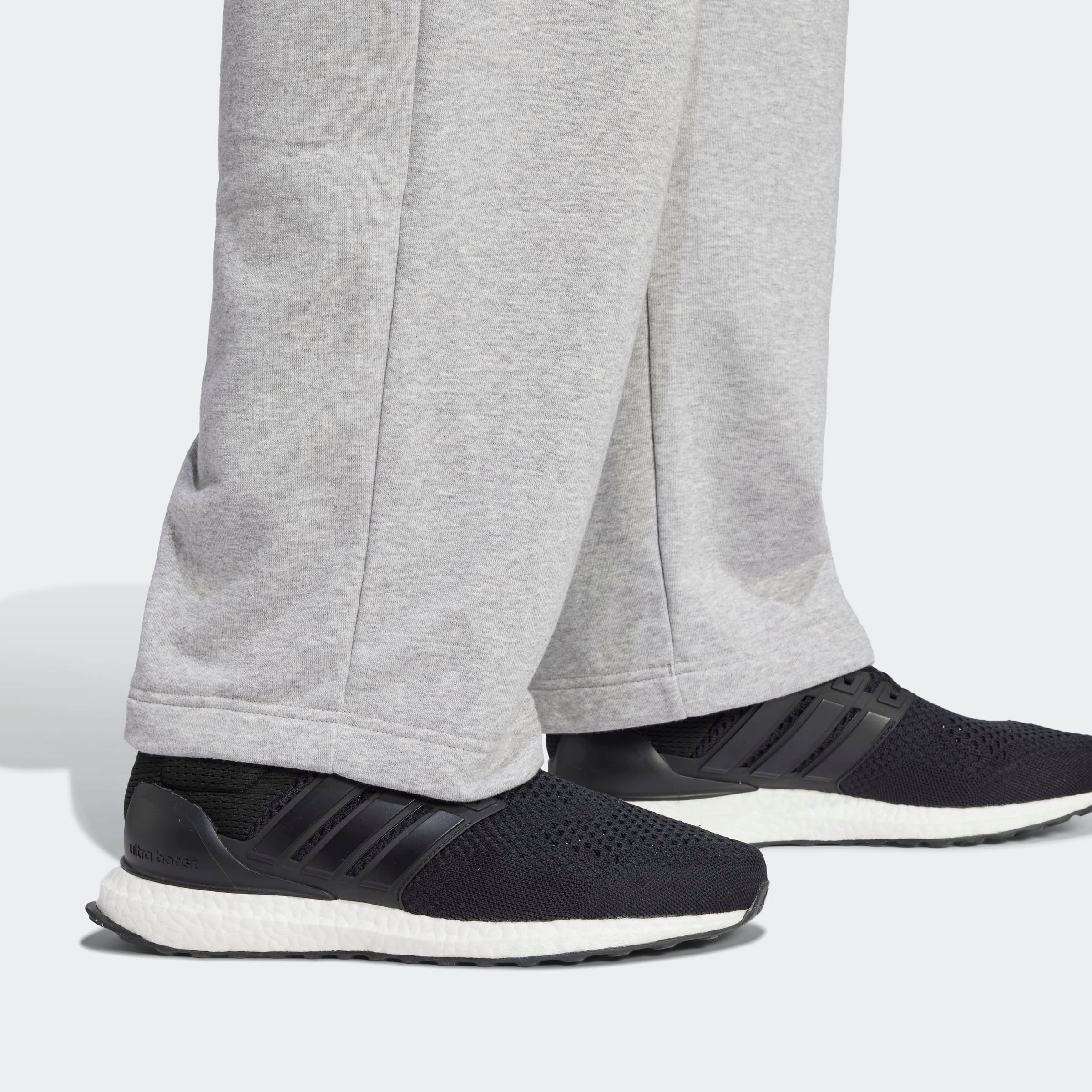 adidas Sportswear Sporthose »M WIDE PANT FT«, (1 tlg.)