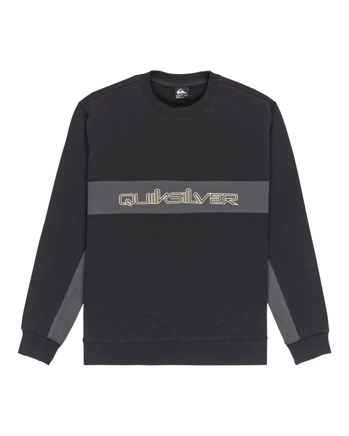 Quiksilver Sweatshirt »Cb«
