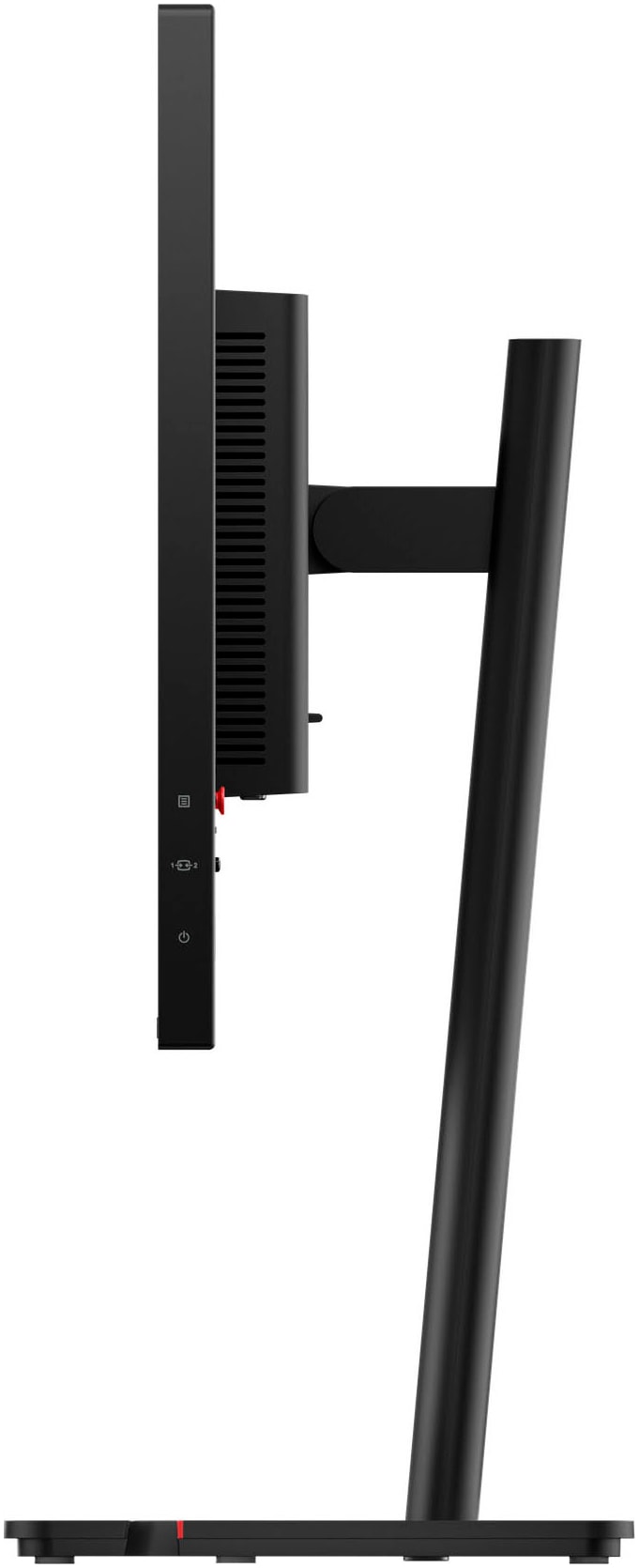 Lenovo LED-Monitor »T24-40(C25238FT0)«, 61 cm/24 Zoll, 1920 x 1080 px, Full HD, 6 ms Reaktionszeit, 120 Hz