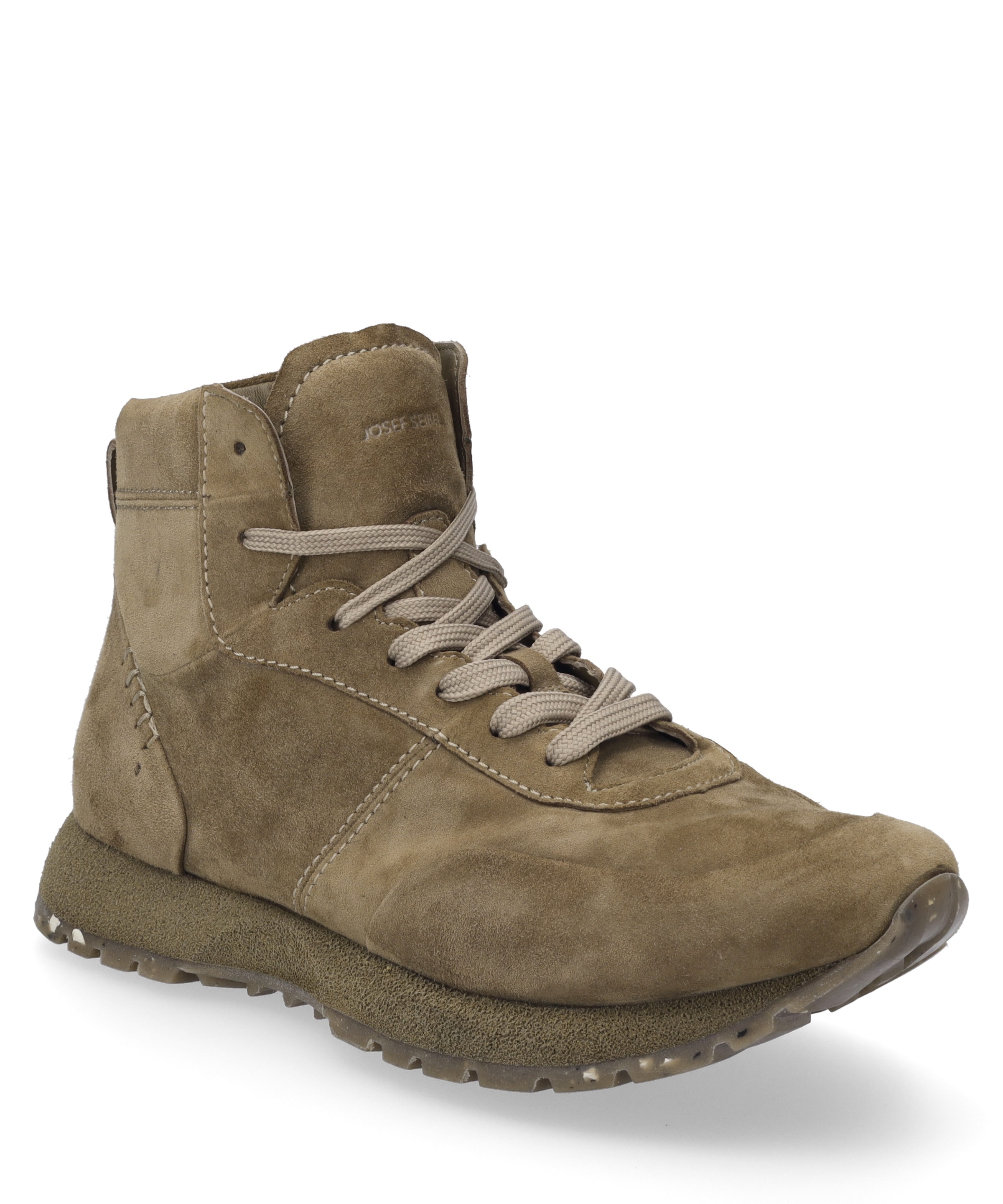 Josef Seibel Stiefelette »Adrian 02, taupe«