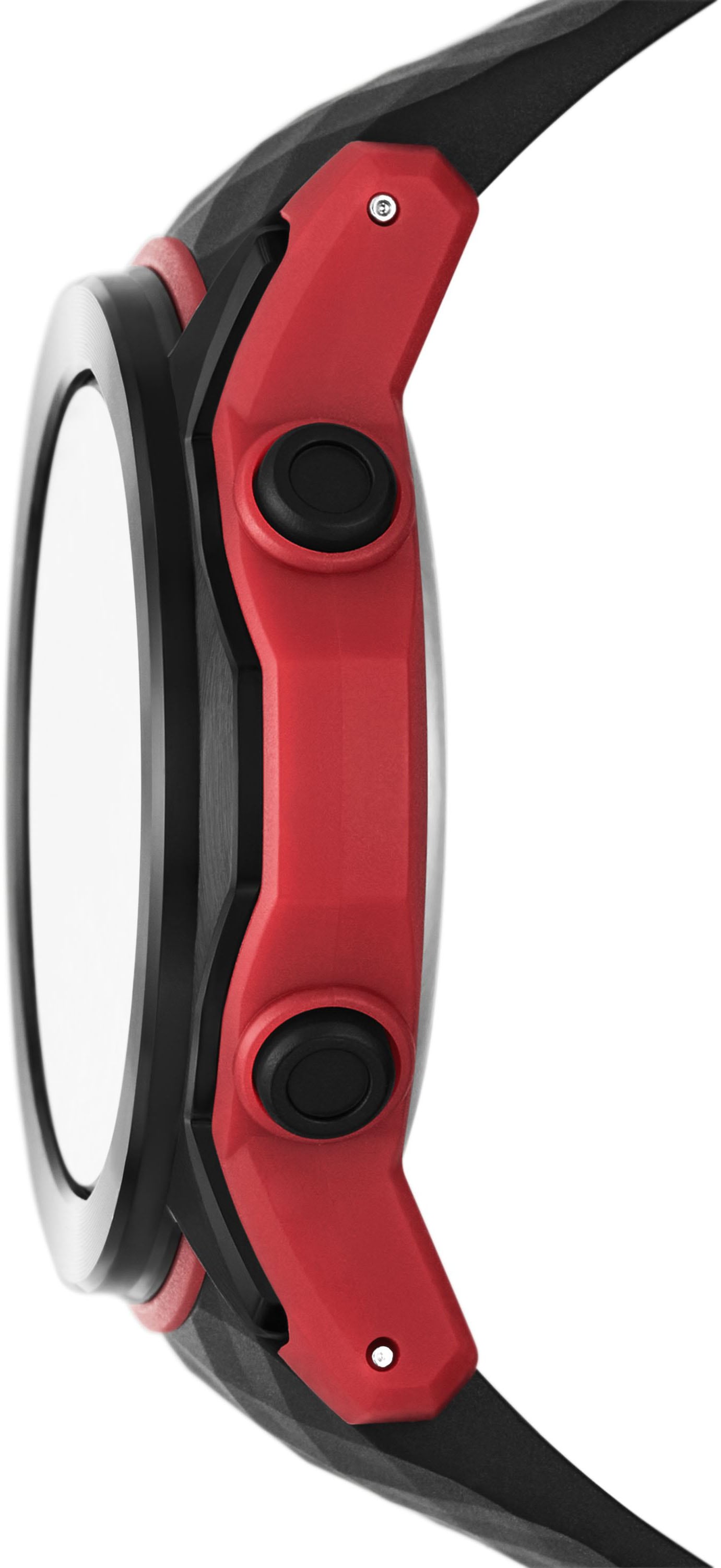 Skechers Chronograph »GALLOWAY«, Quarzuhr, Armbanduhr, Herrenuhr, digital, Beleuchtung