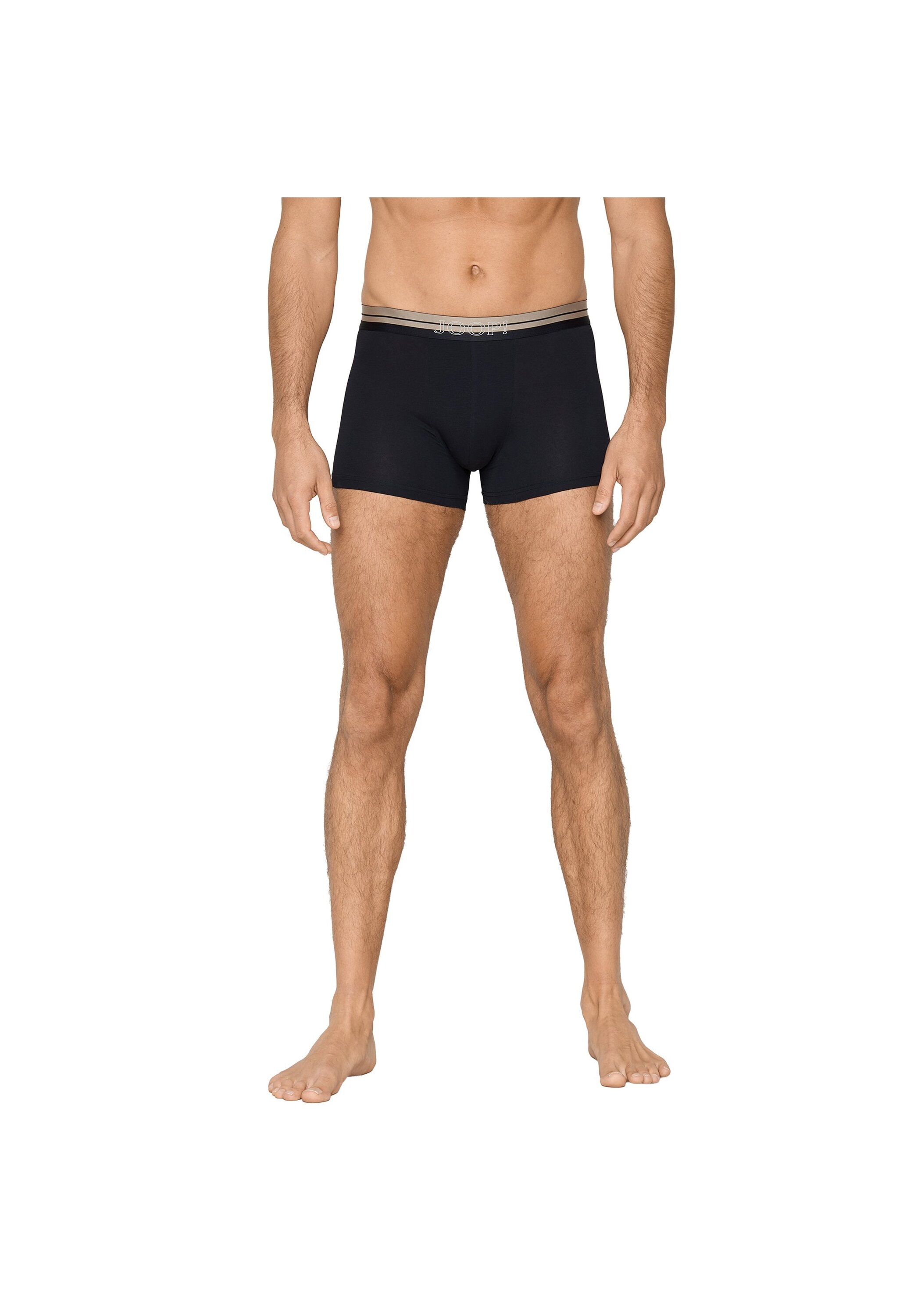JOOP! Boxershorts »Boxershort JM0381 3P Boxer Cornflower 3er Pack«