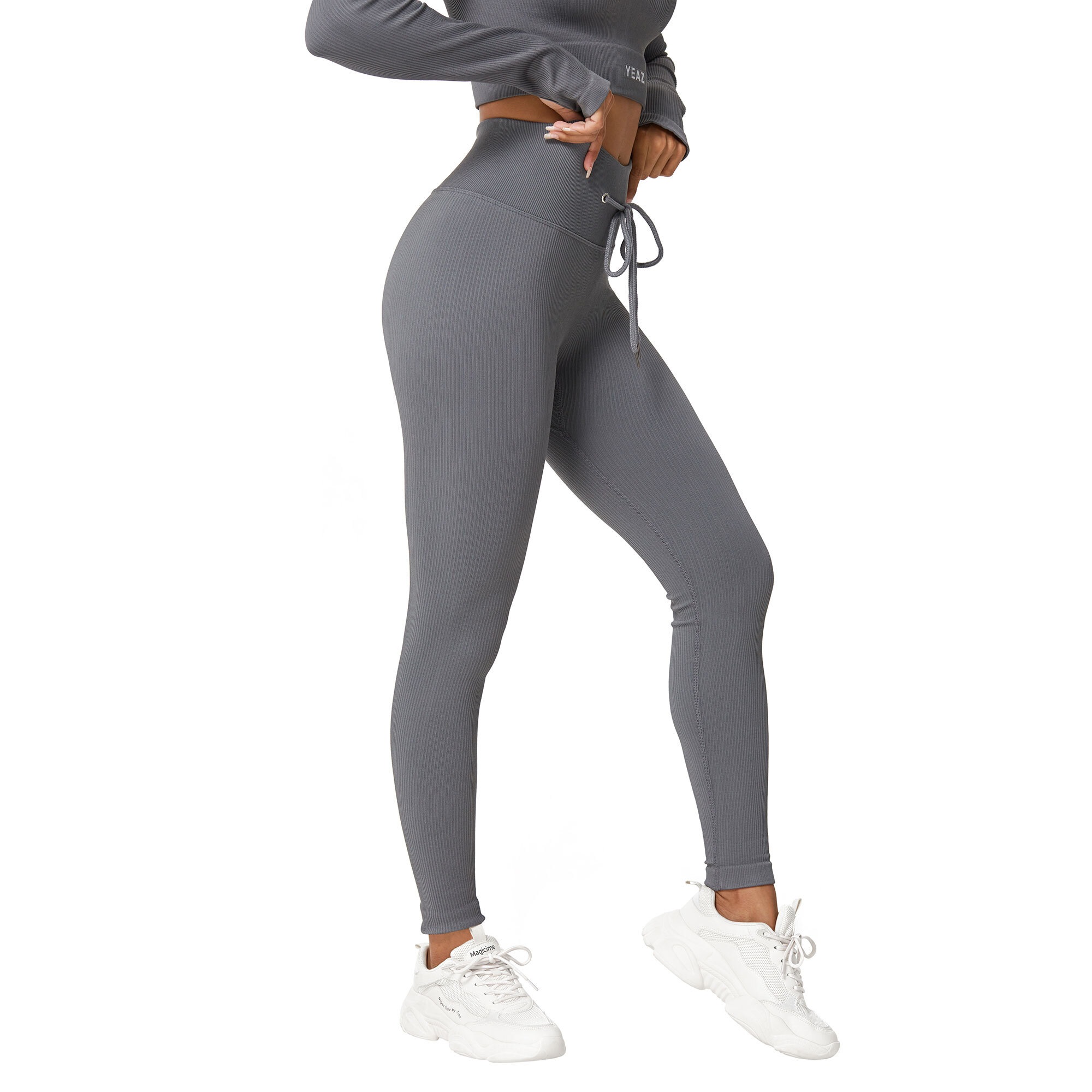 YEAZ Leggings »Leggings RUNWAY«