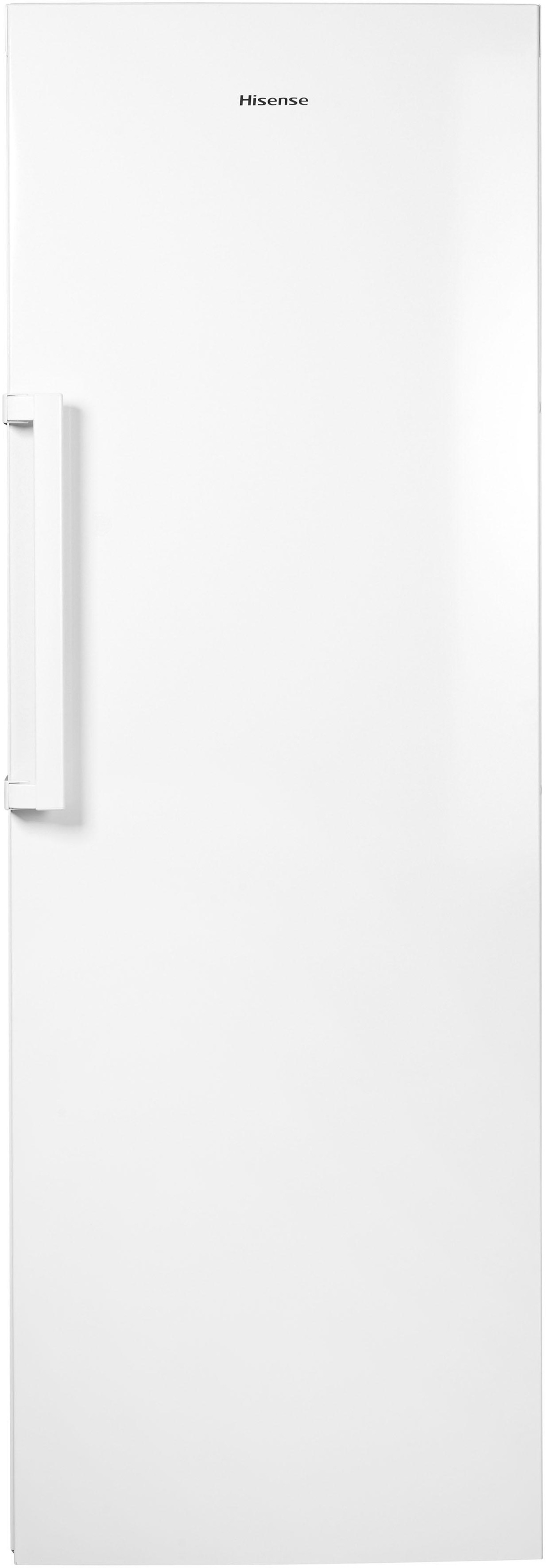 Hisense Gefrierschrank »FV306N4CW2«, 174,6 cm hoch, 59,5 cm breit
