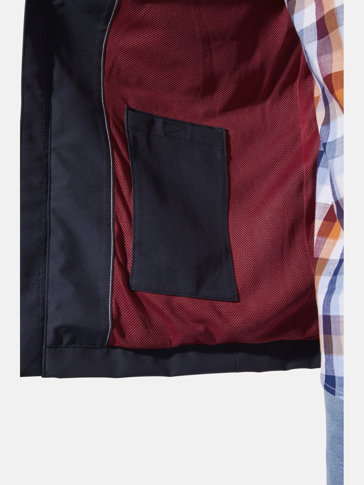 Babista Funktionsjacke »Funktionsjacke RIDELARI«
