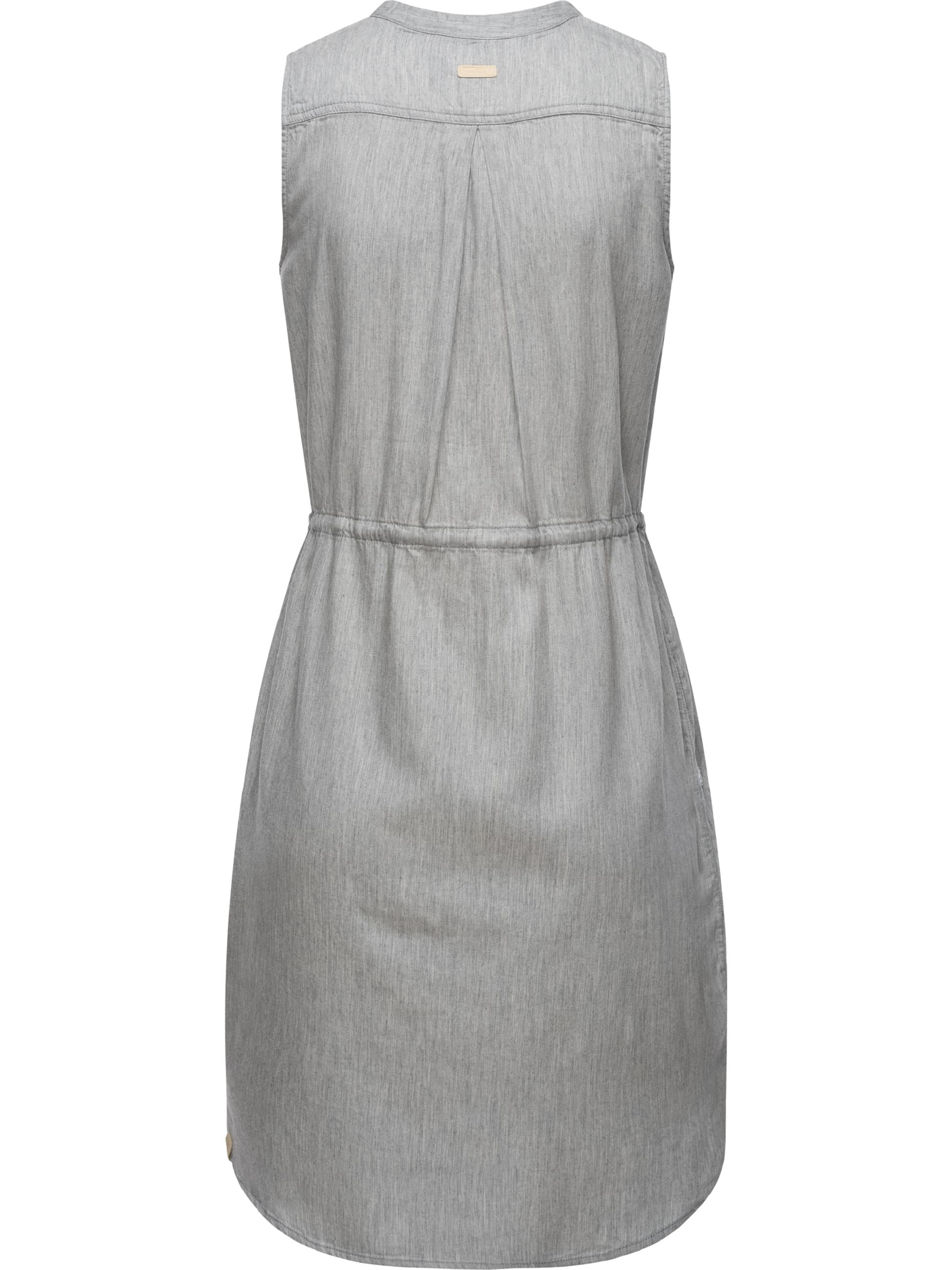 Ragwear Shirtkleid »Shirtkleid Roisin Denim«