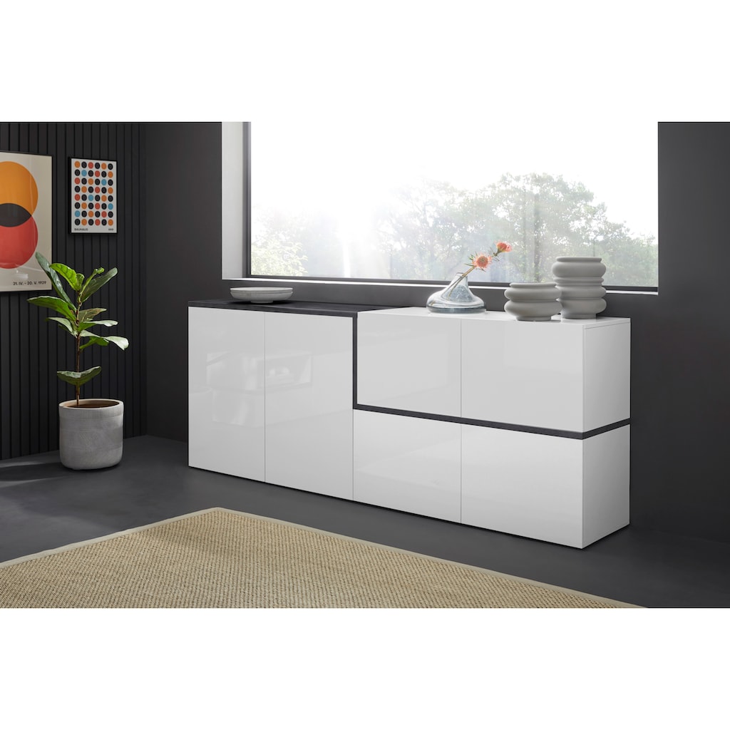 INOSIGN Sideboard »Zet«