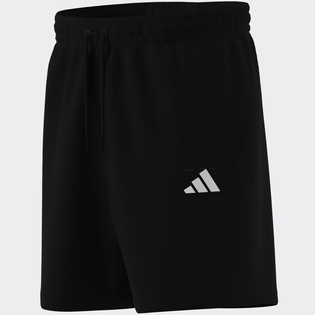 adidas Sportswear Shorts »M FI SL SHORT«, (1 tlg.)