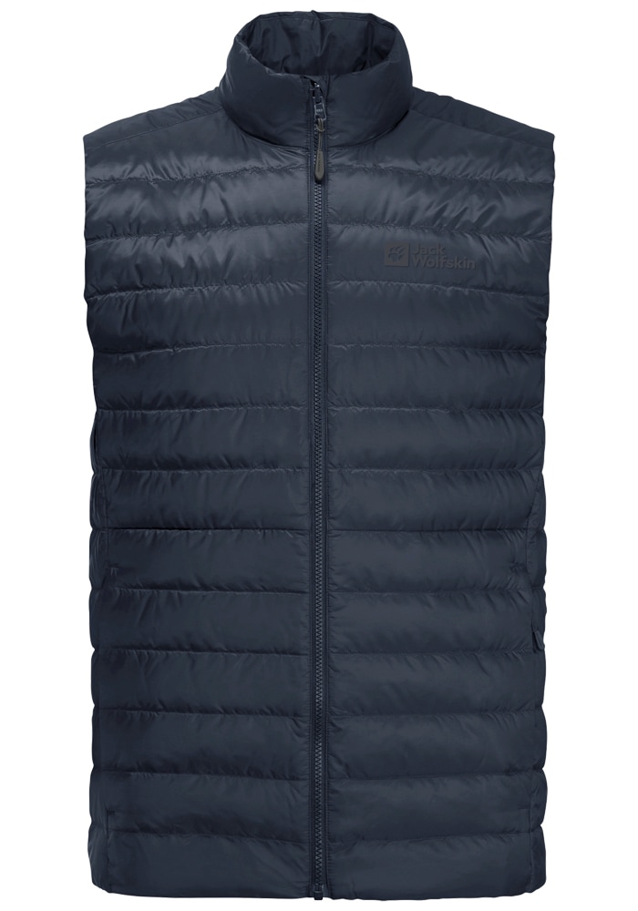 Jack Wolfskin Daunenweste »PILVI DOWN VEST M RDS«