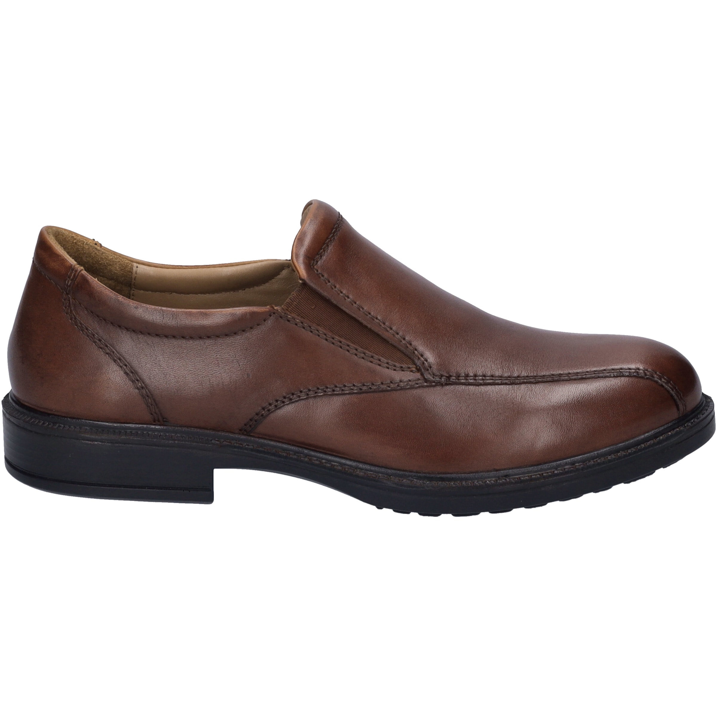 Josef Seibel Slipper »Harry 06, cognac«