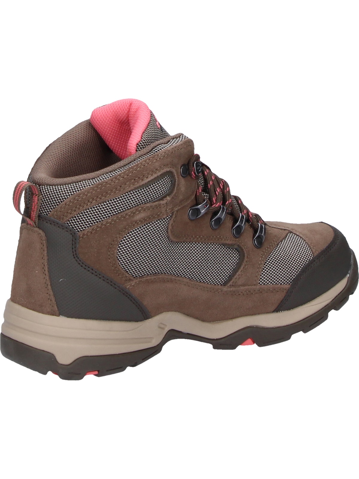 Hi-Tec Wanderschuh »Storm«