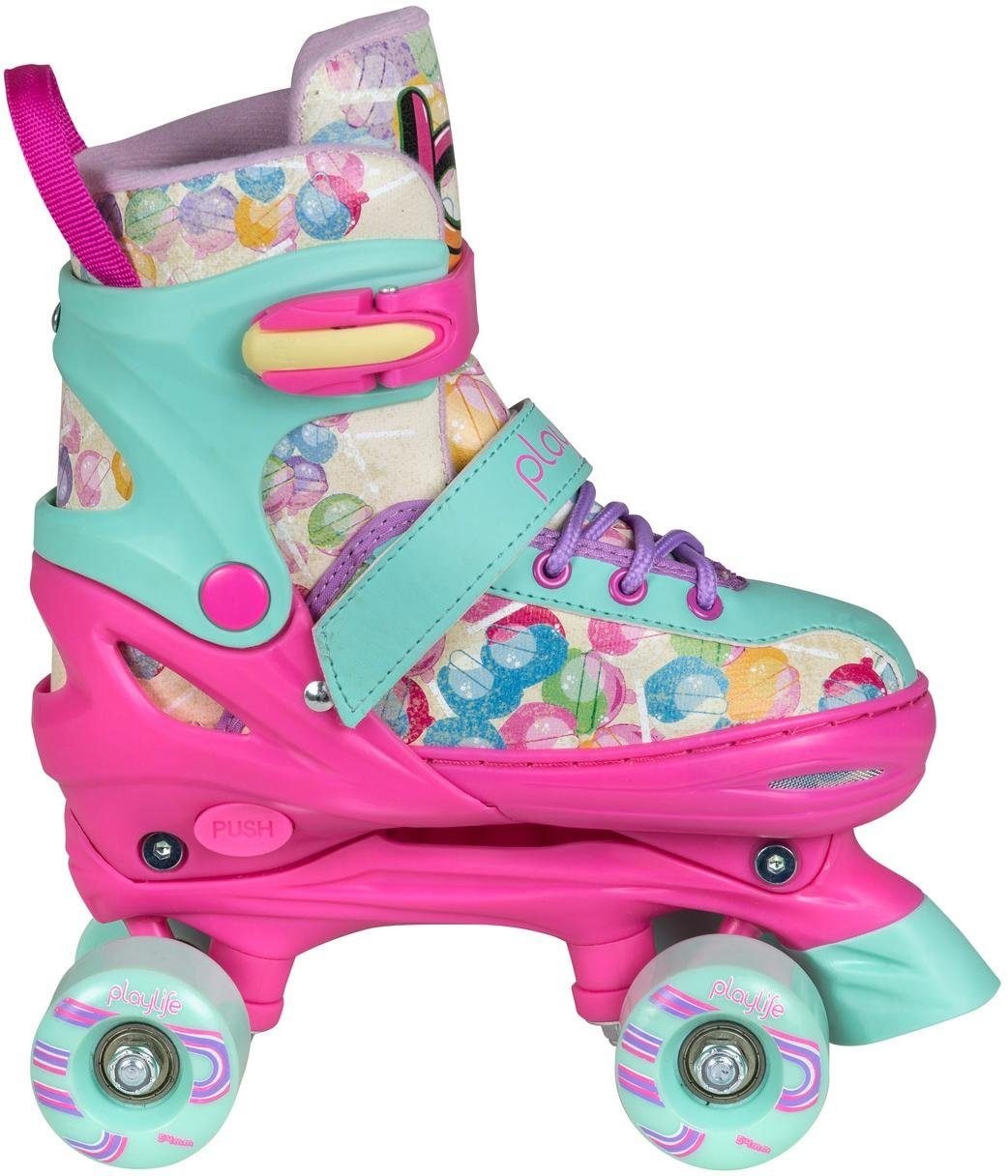 Playlife Rollschuhe »Lollipop«