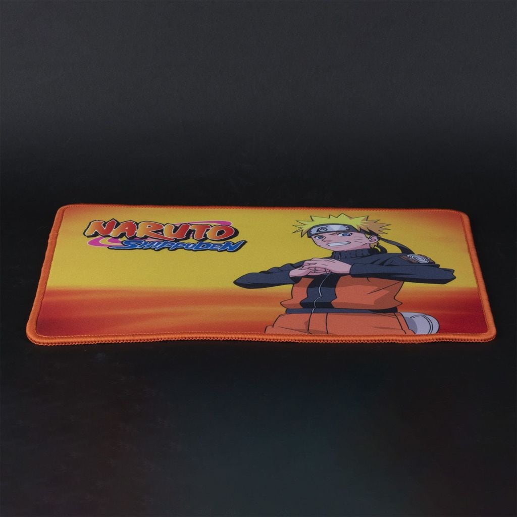 KONIX Mauspad »Naruto Mousepad«