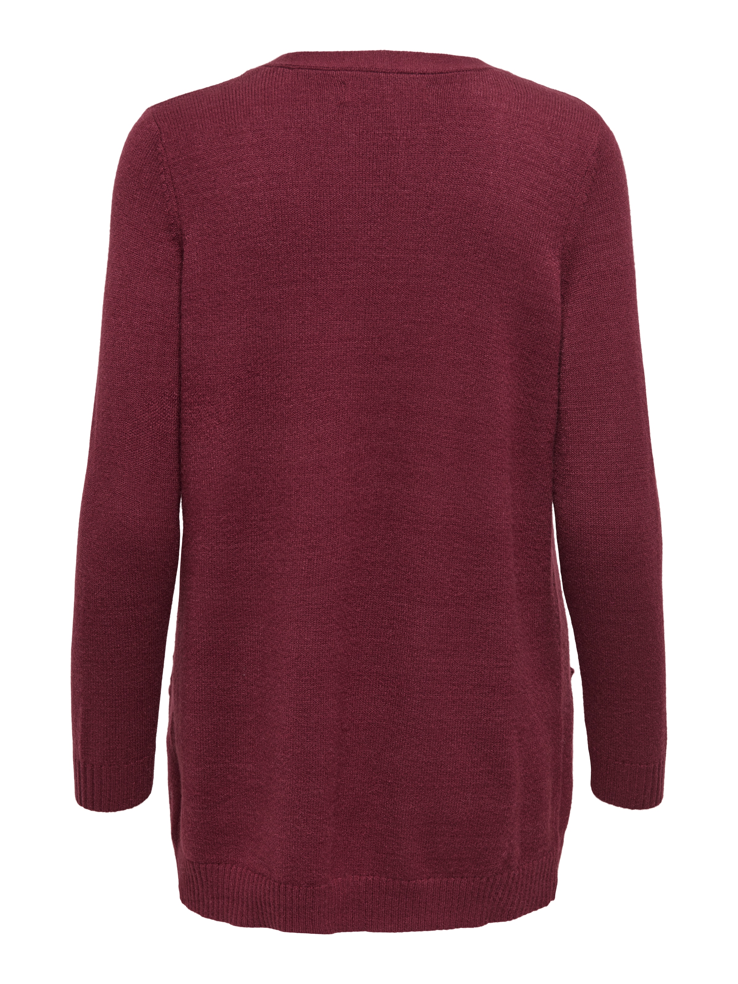 ONLY Strickjacke »ONLLESLY L/S OPEN CARDIGAN KNT NOOS«