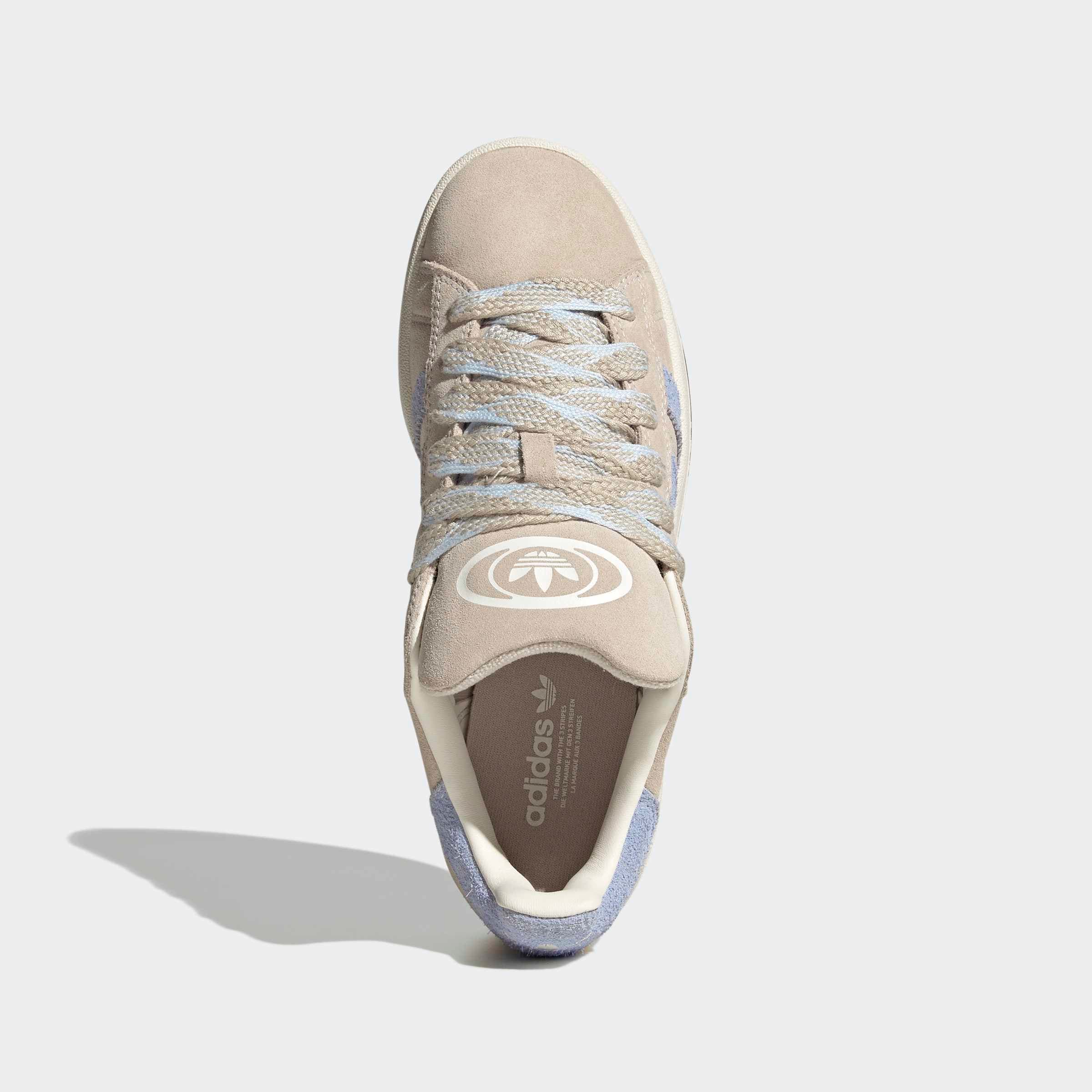adidas Originals Sneaker »CAMPUS 00s W«
