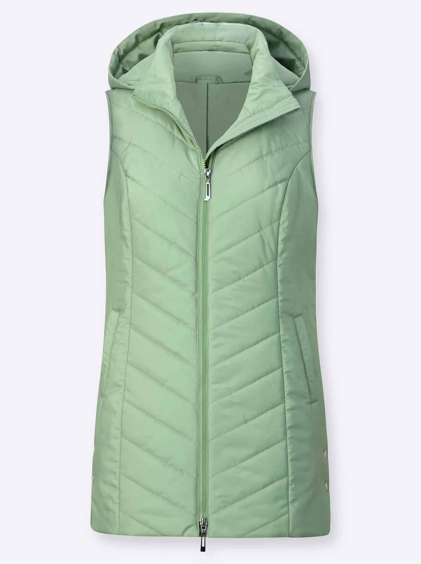Classic Basics Steppweste