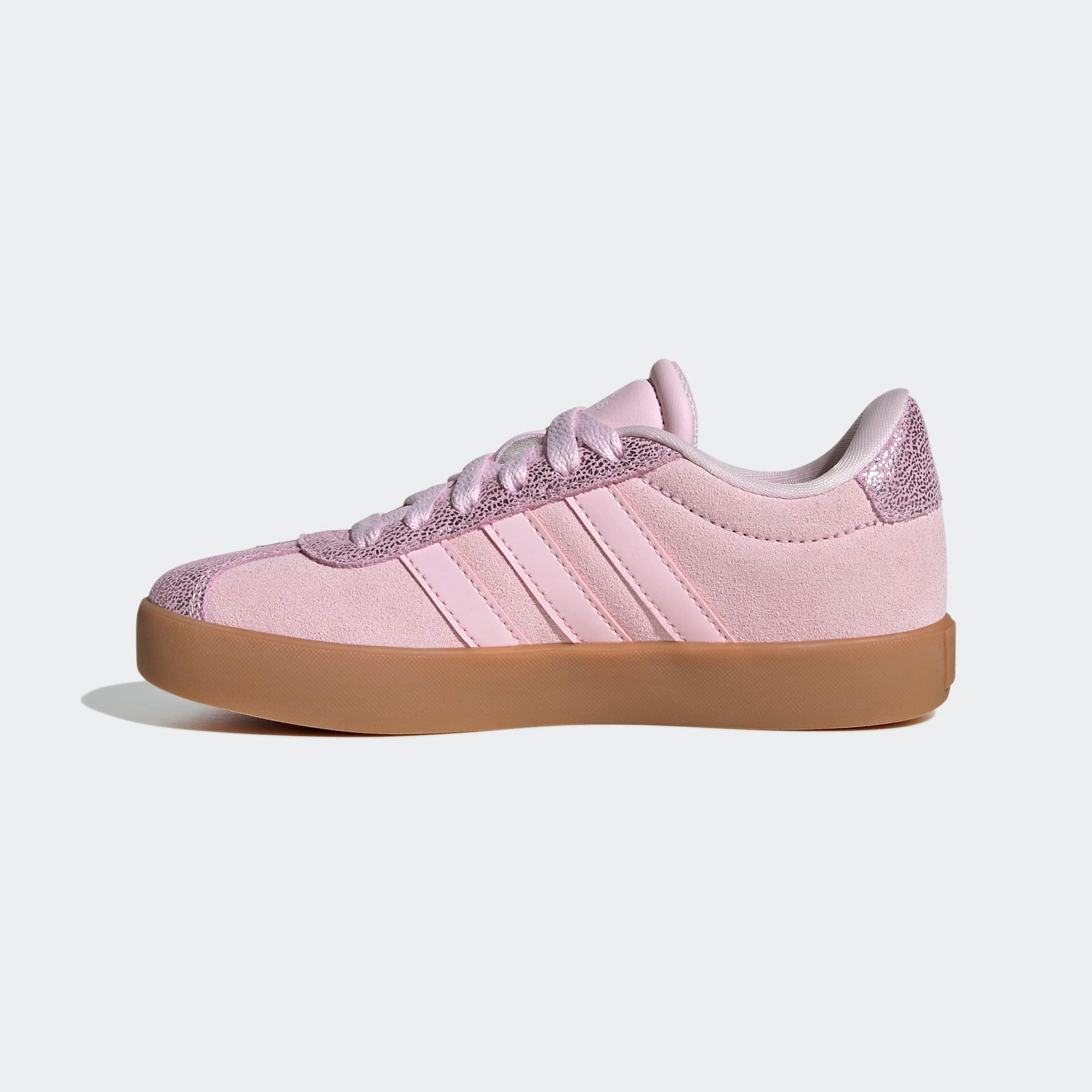 adidas Sportswear Sneaker »VL COURT 3.0 K«