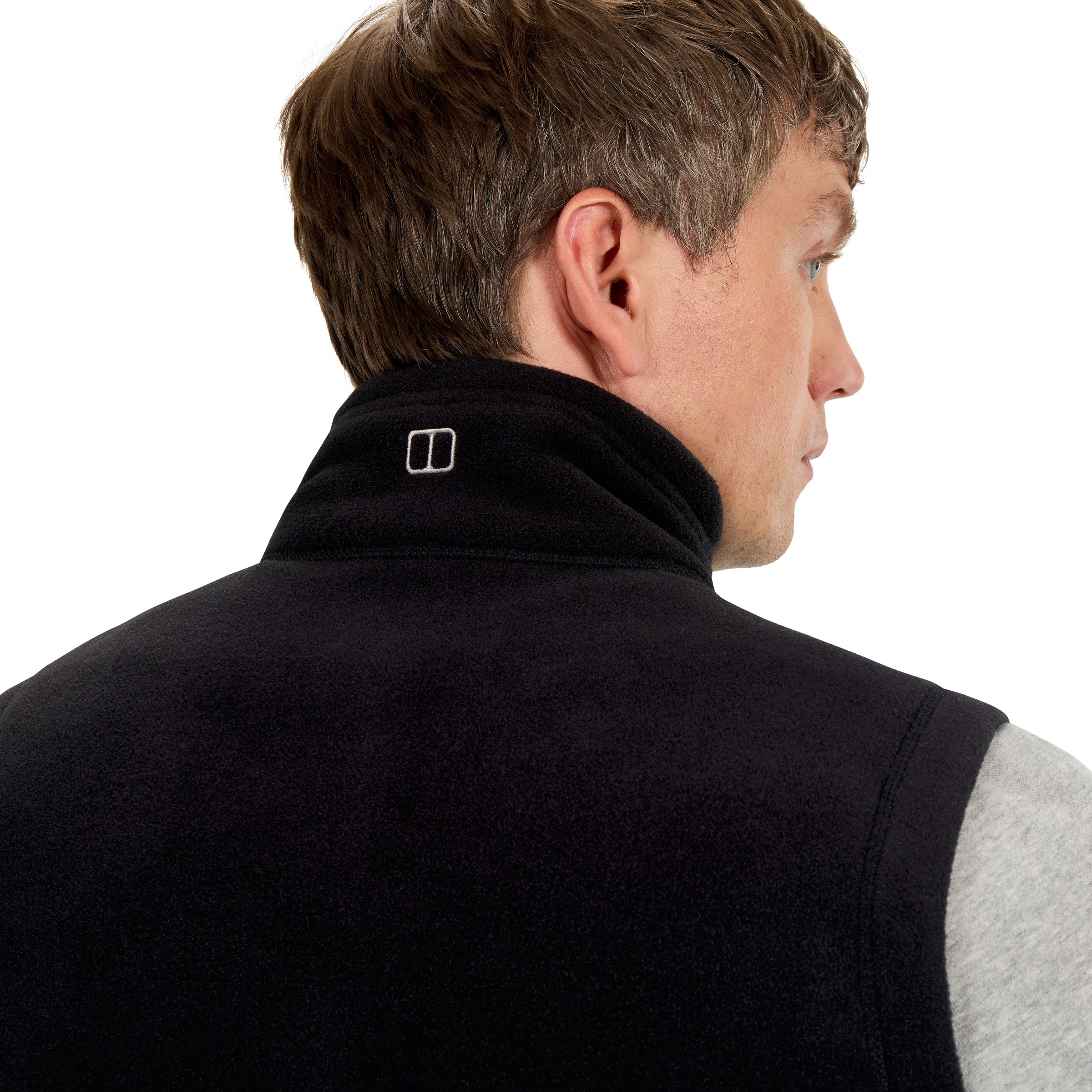 Berghaus Fleeceweste »PRISM PT IA FLEECE VEST«