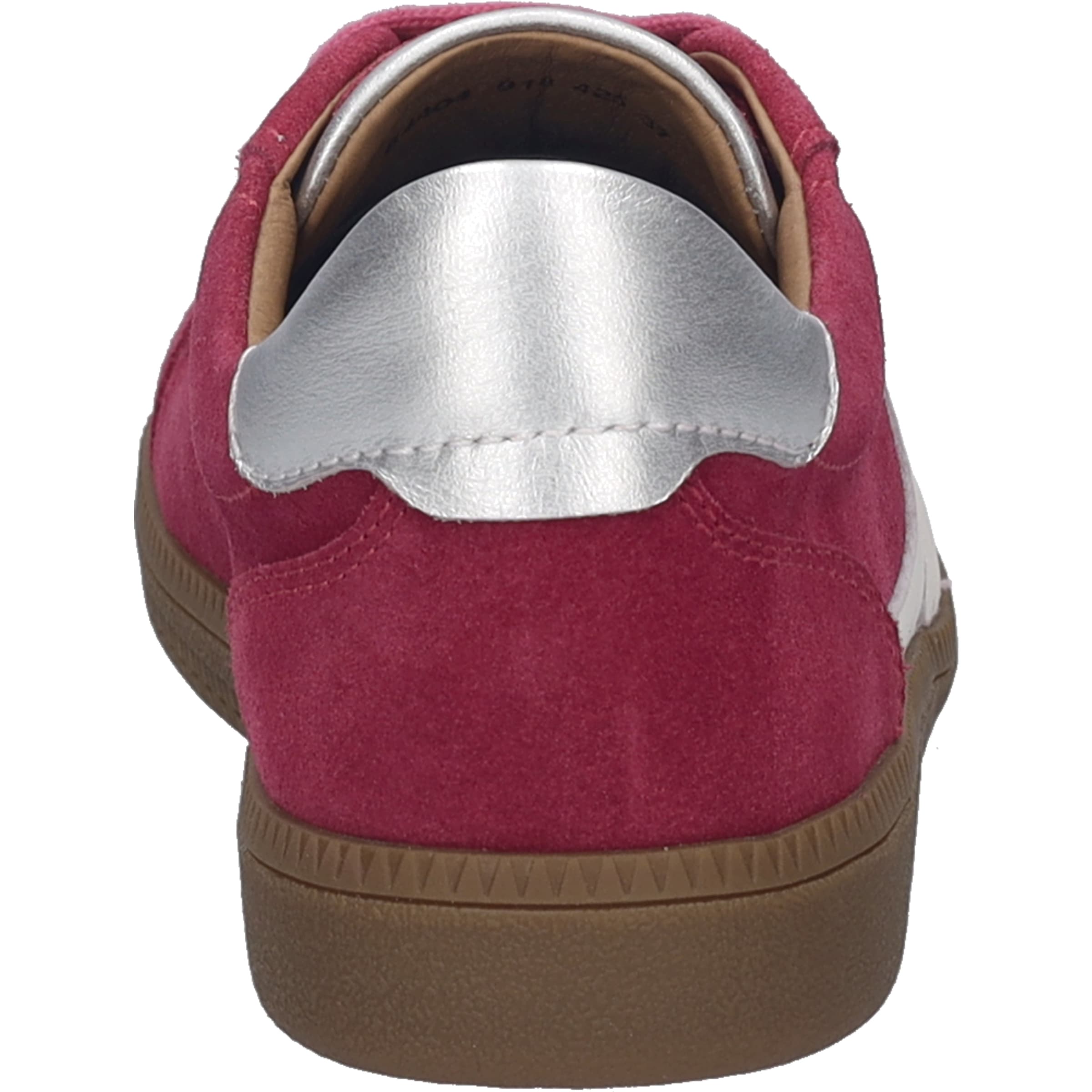 Josef Seibel Sneaker »Joleen 04, pink-multi«