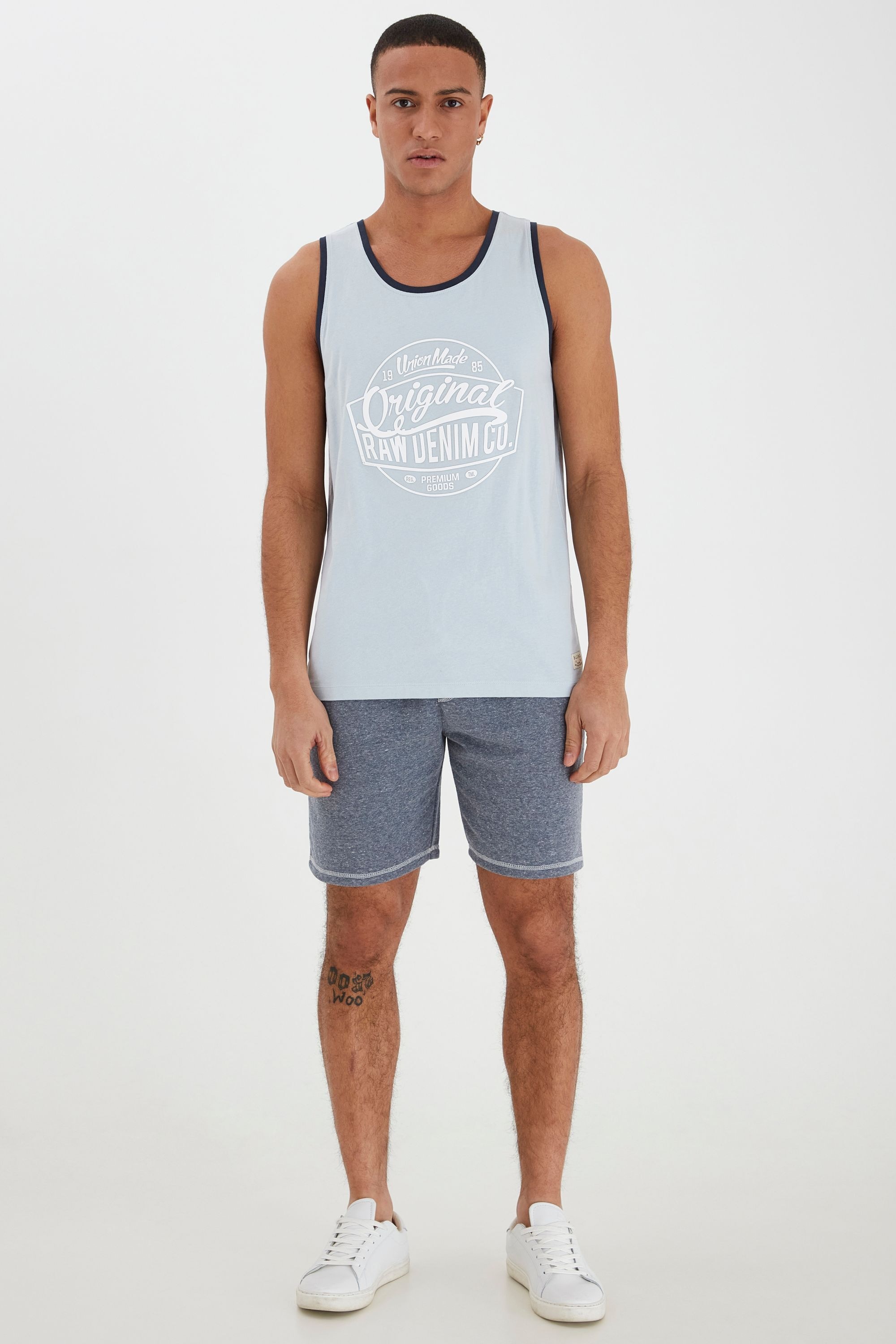 Blend Longtop »Tanktop BHWalex«