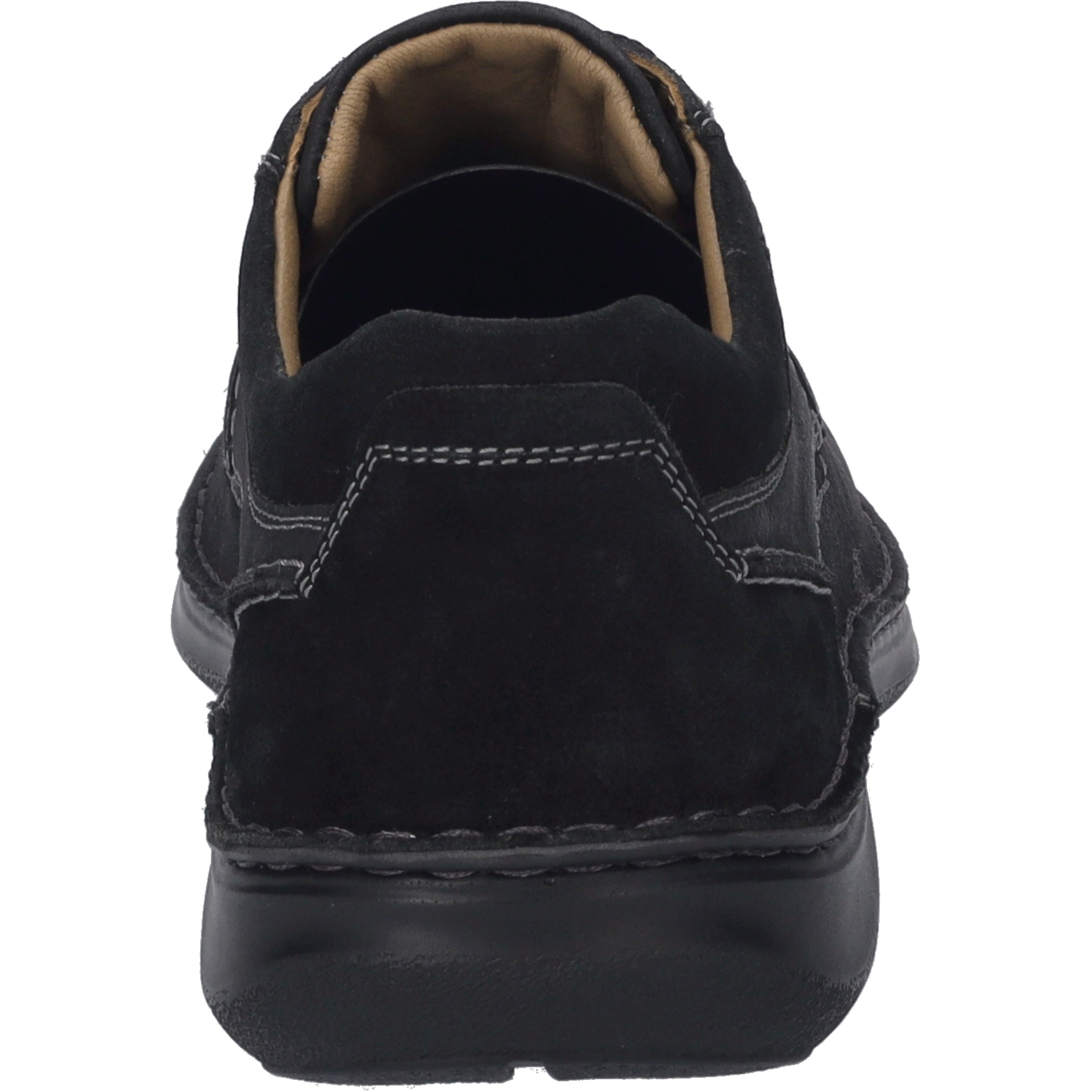 Josef Seibel Schnürschuh »New Anvers 06, schwarz«